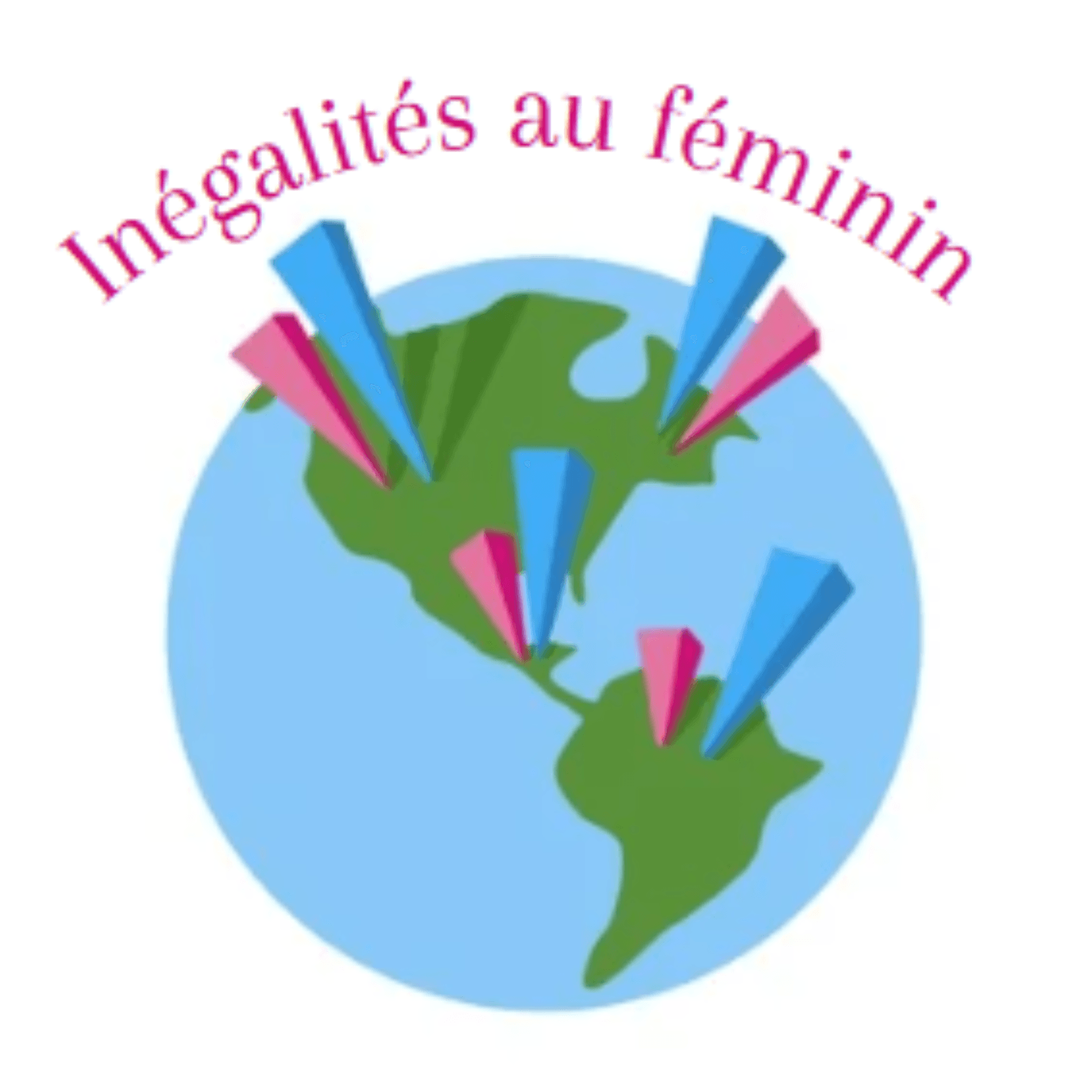 Inégalités au féminin