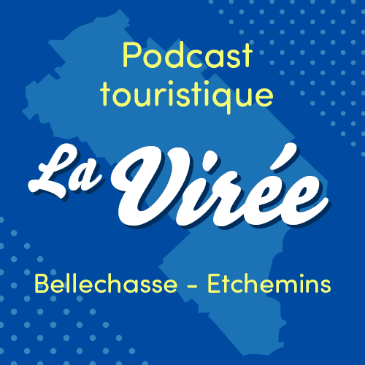 La virée Bellechasse-Etchemins