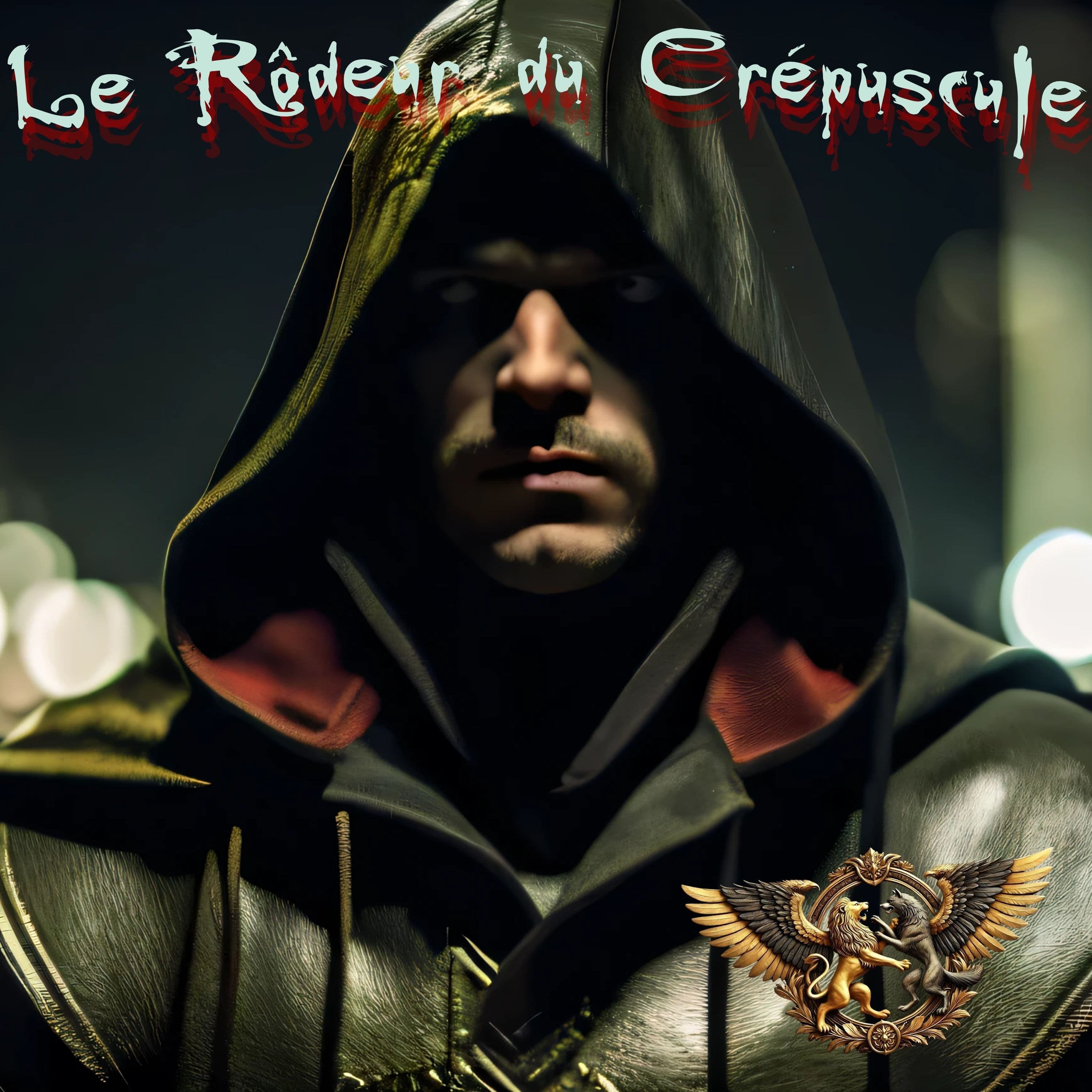 Le Rôdeur du Crépuscule