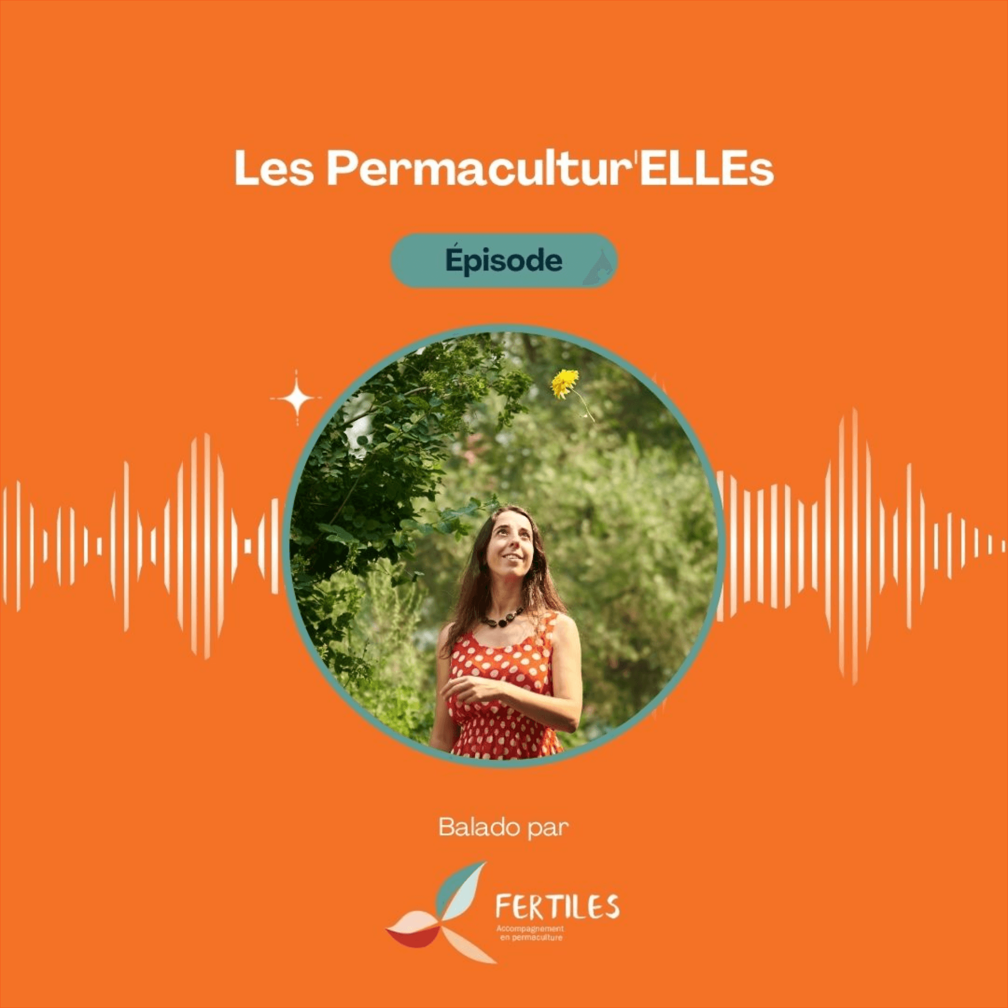Les PermaculturELLEs