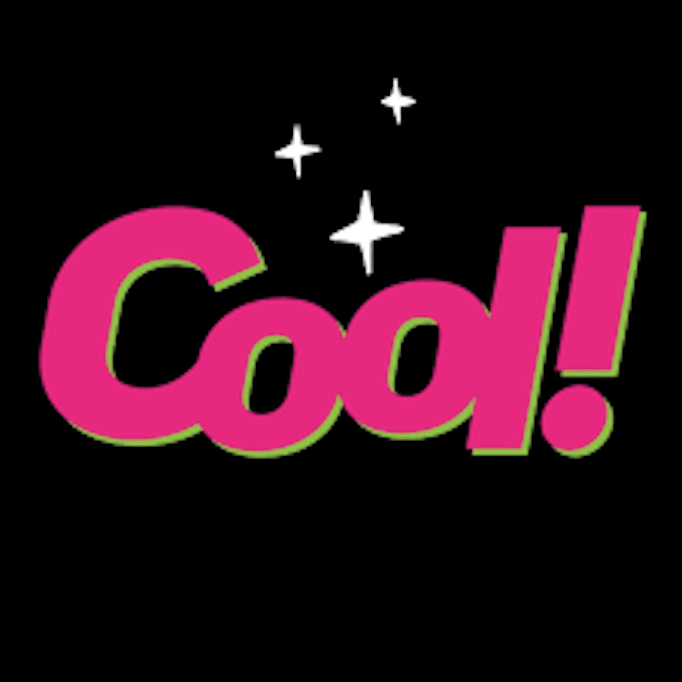 Le trio qui fait des tests cool