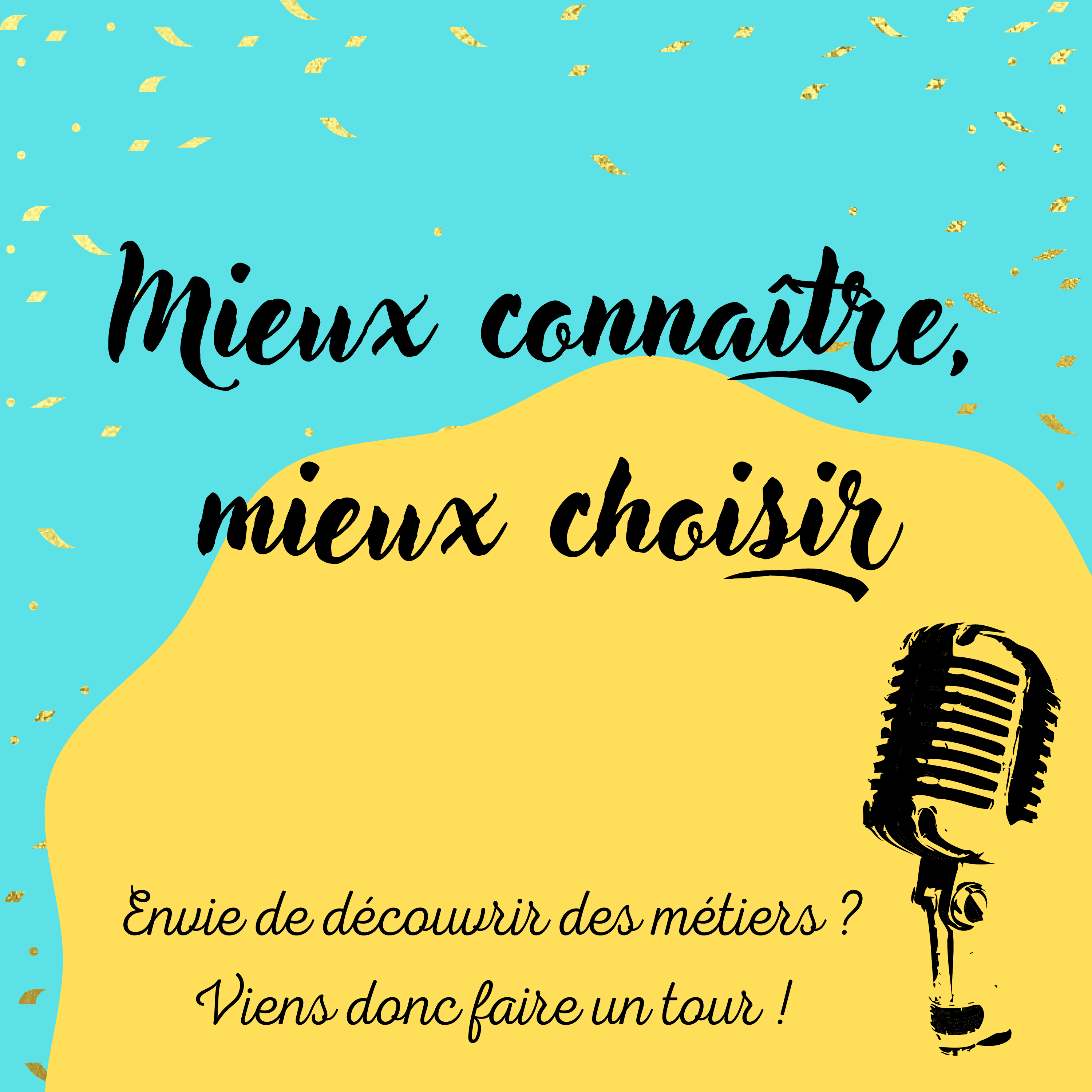Mieux connaître, mieux choisir