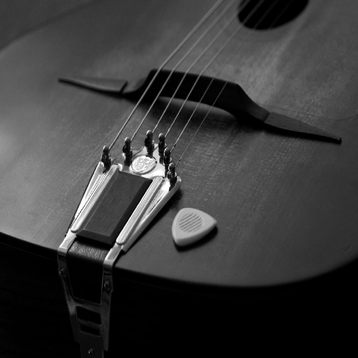 Montréal est jazz manouche