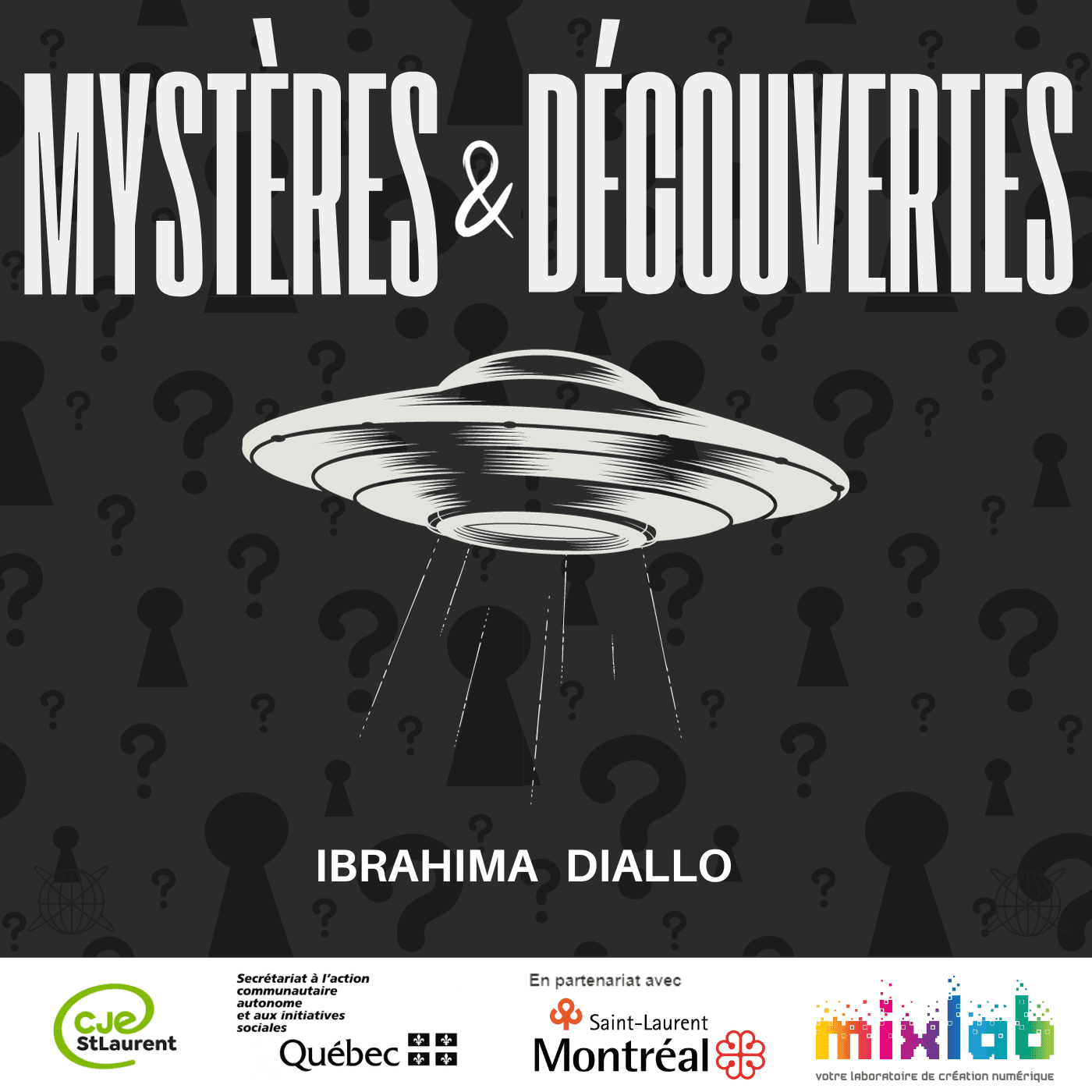Mystères et découvertes