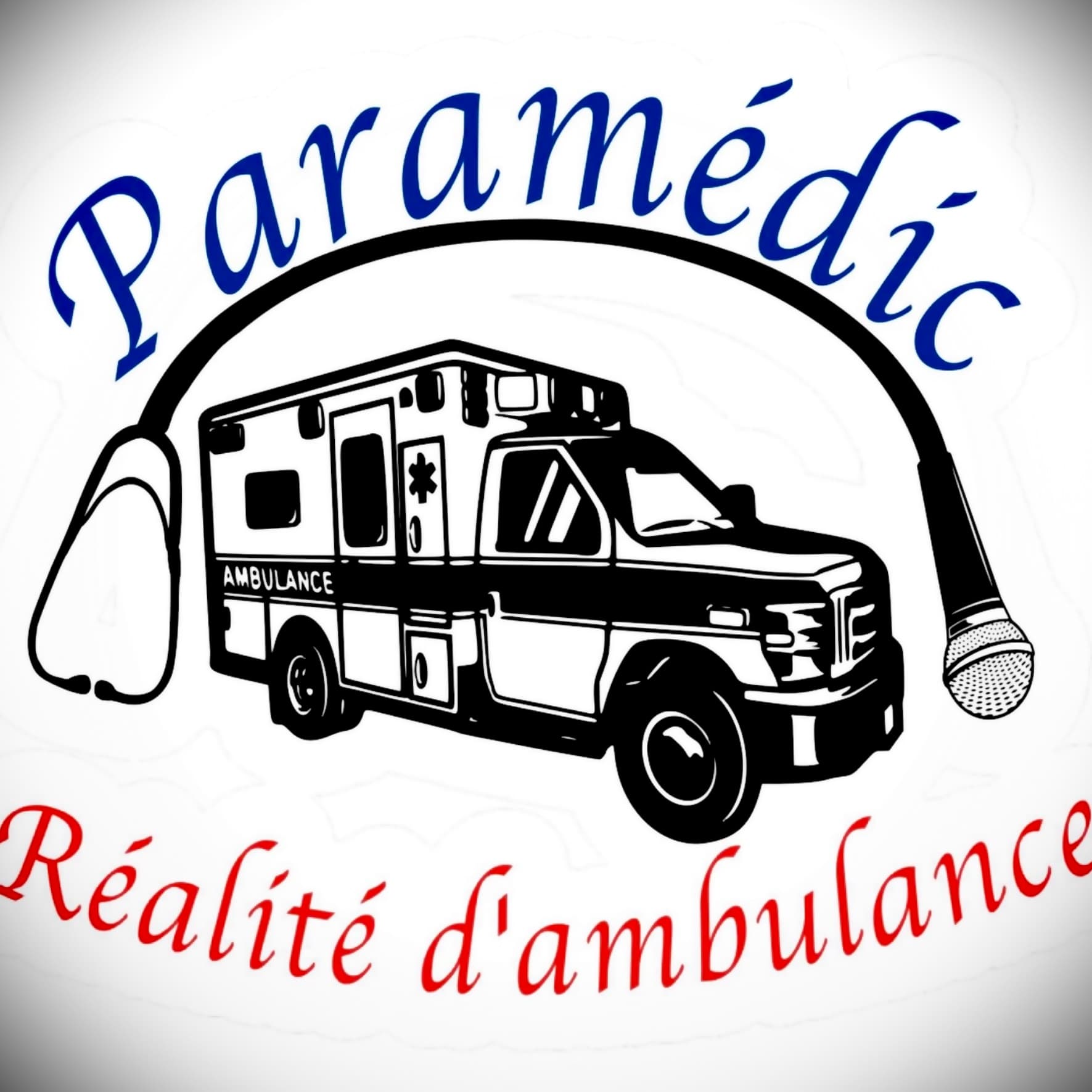 Paramédic réalité d’ambulance