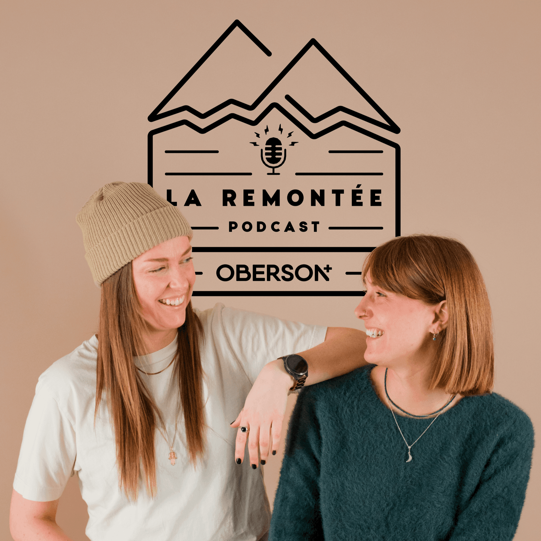 La Remontée
