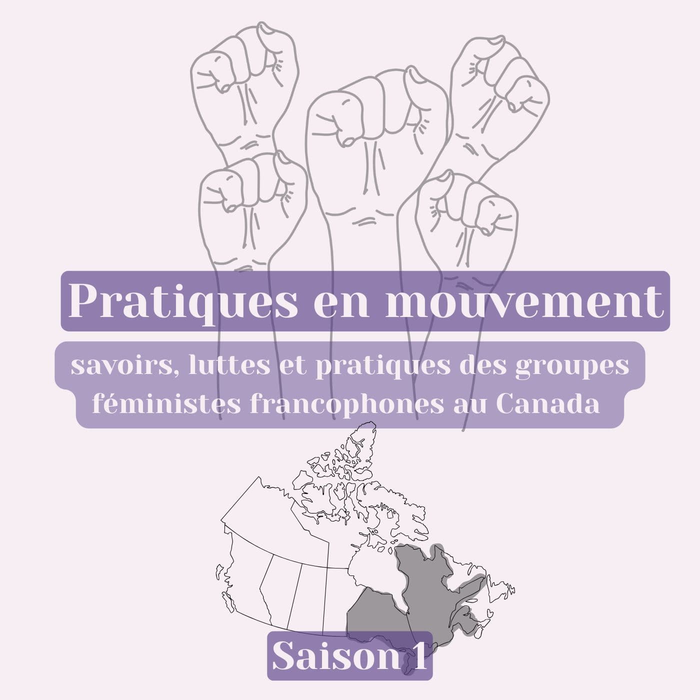 Pratiques en mouvement