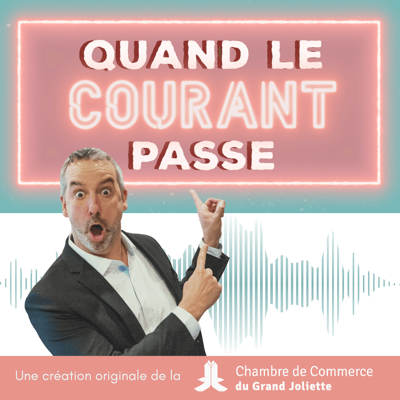 Quand le courant passe - une présentation d'Hydro-Québec