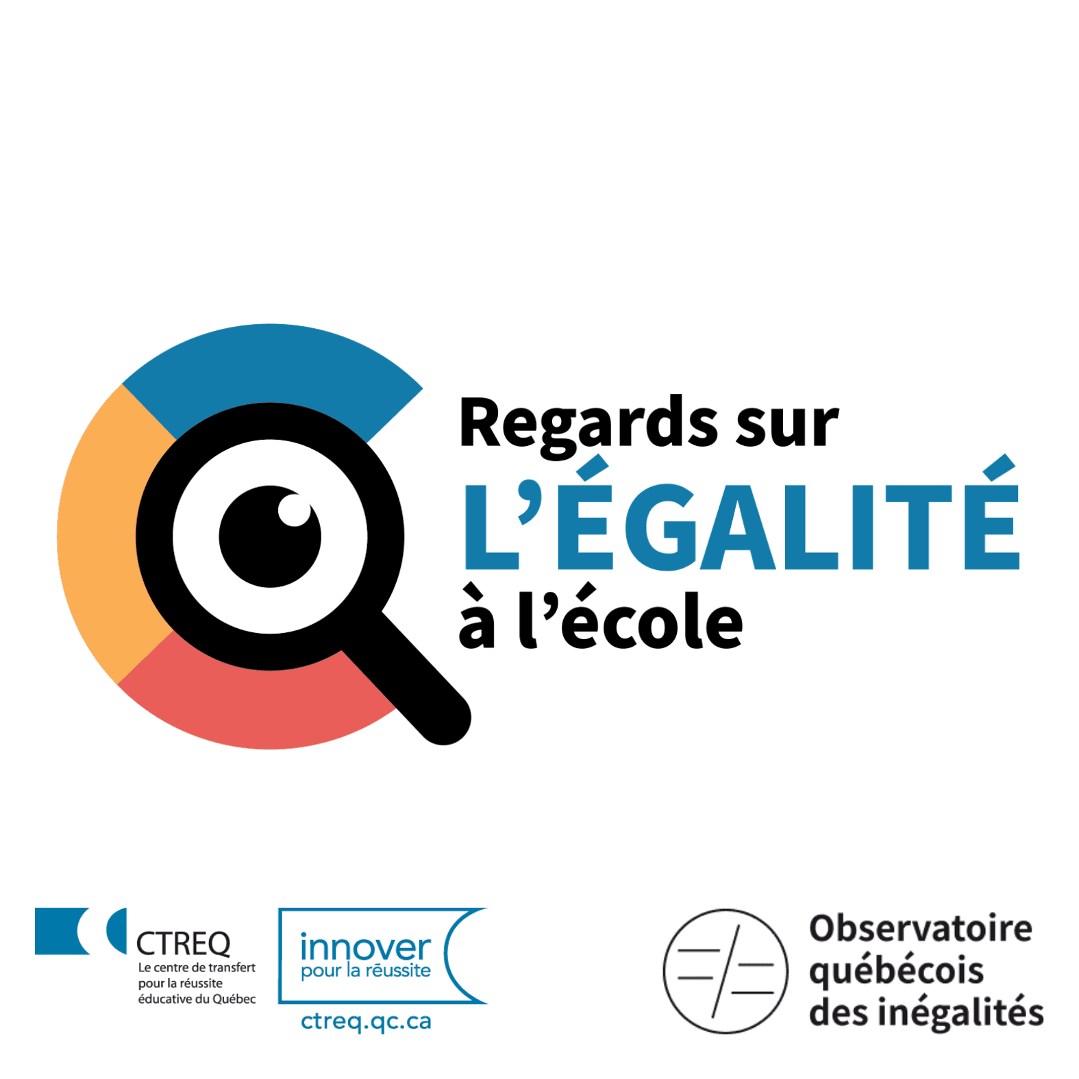 Regards sur l'égalité à l'école