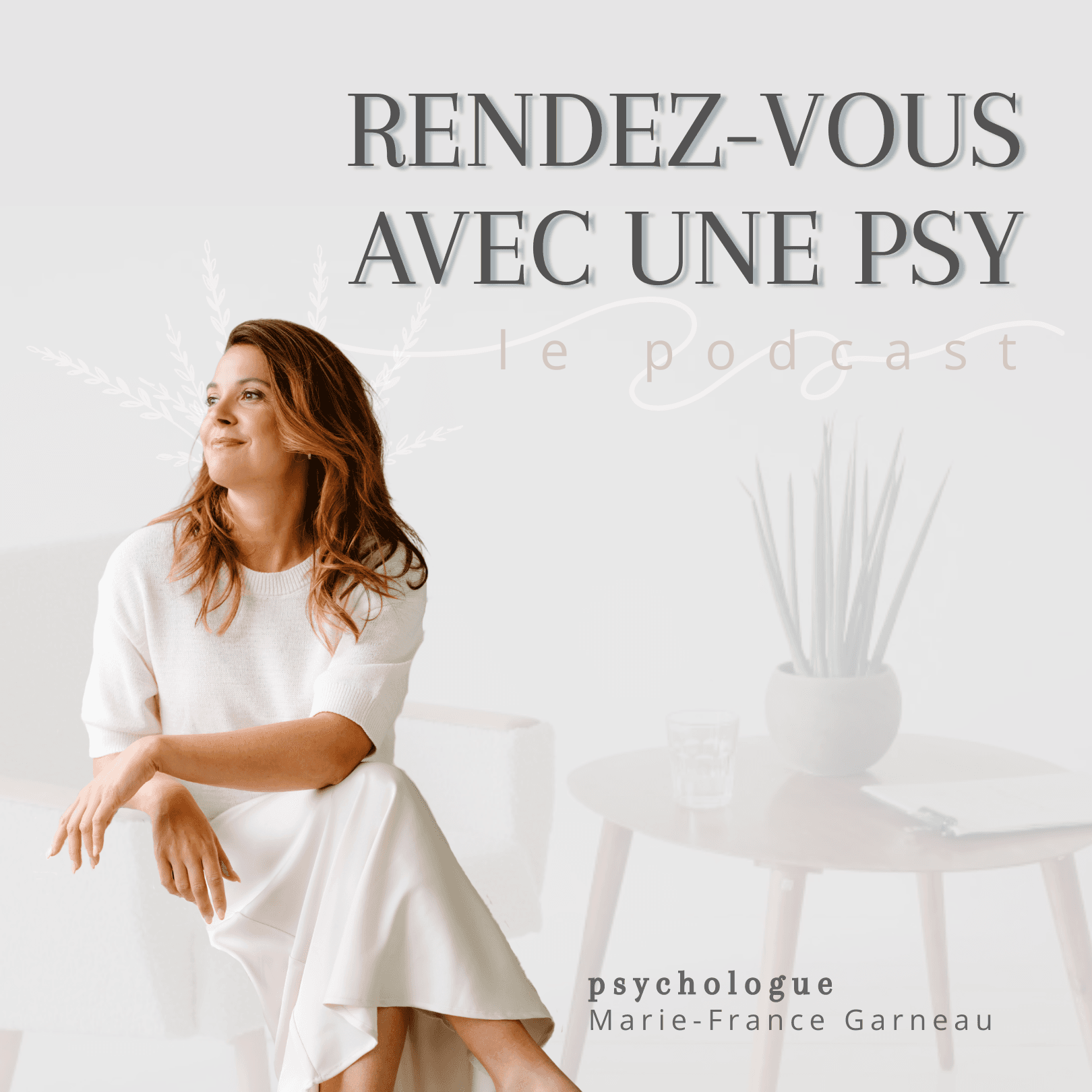 Rendez-vous avec une psy