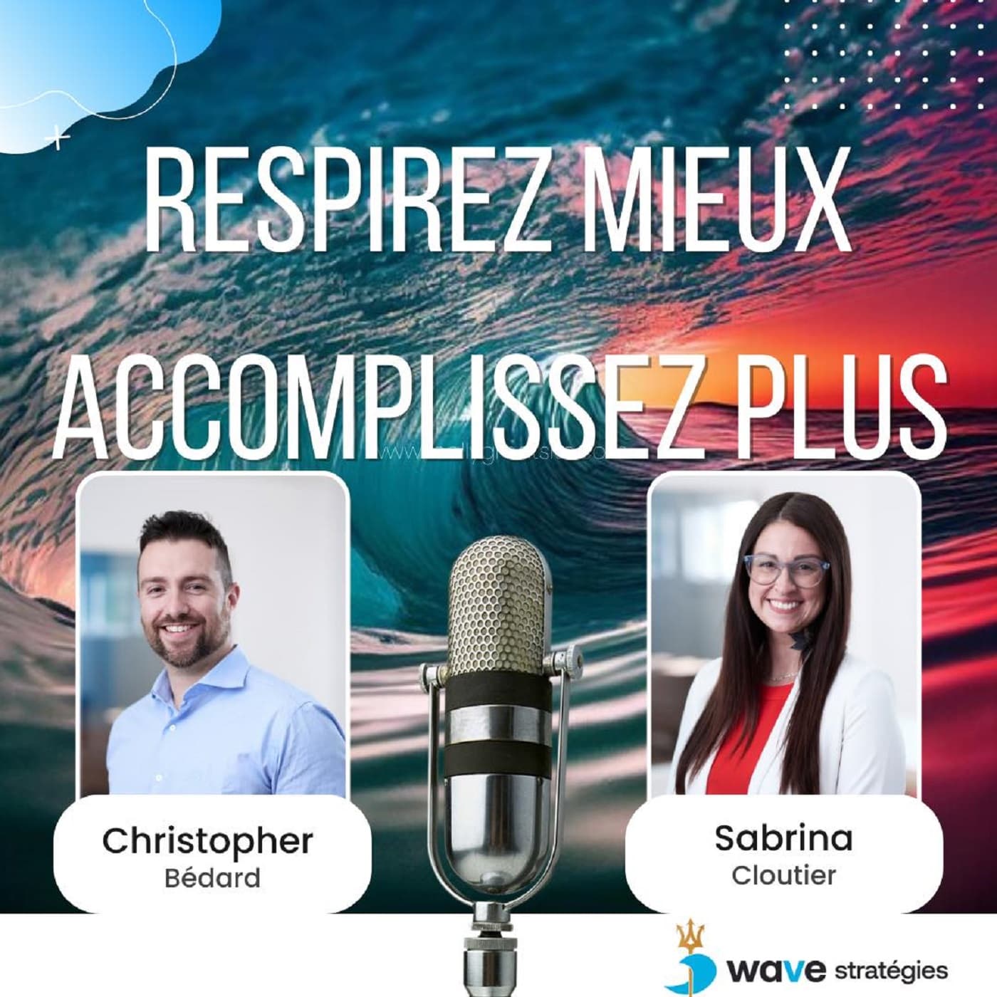 Respirez Mieux Accomplissez Plus