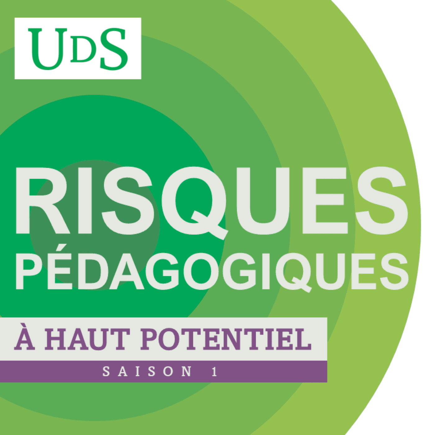 Risques pédagogiques à haut potentiel