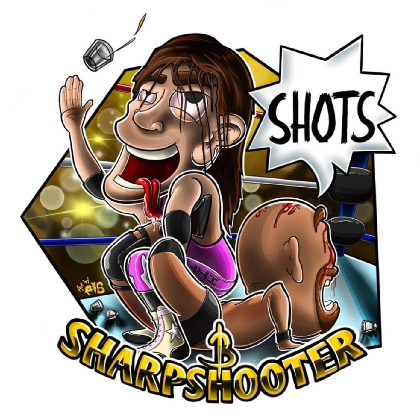 Shots & Sharpshooter