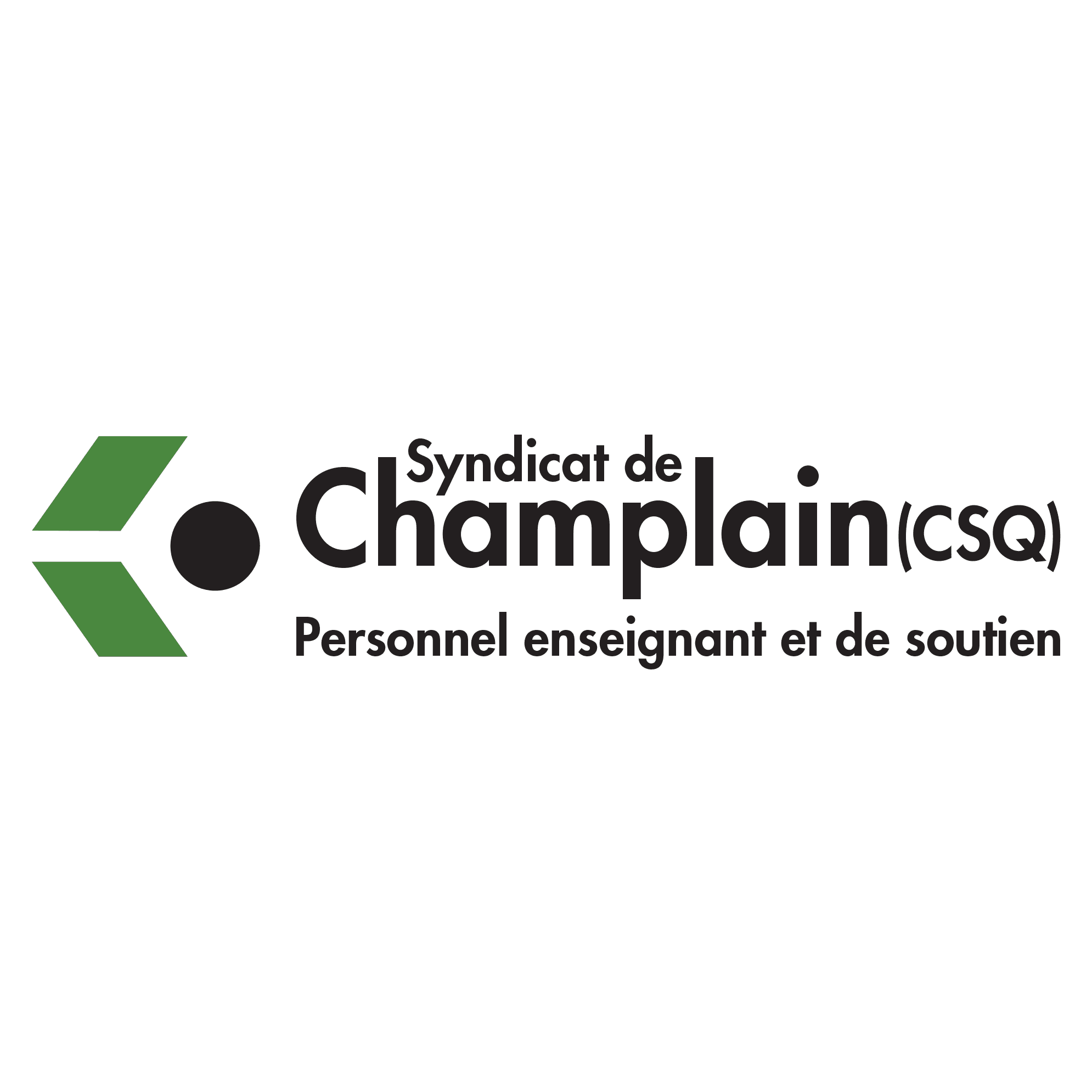 Syndicat de Champlain