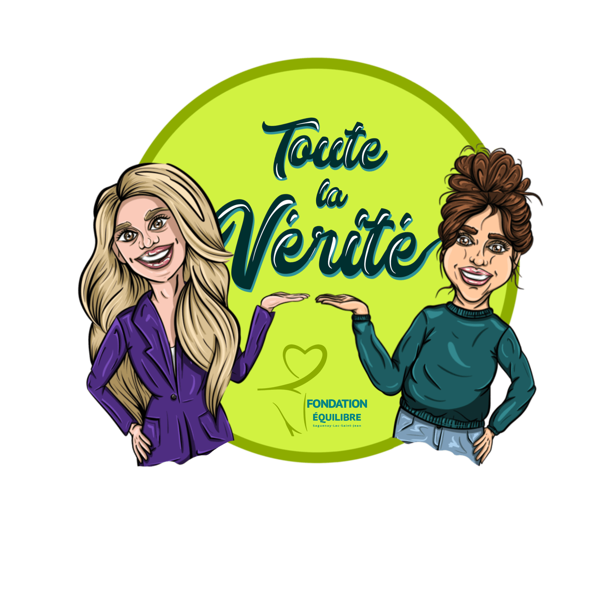 Toute la vérité, rien que la vérité
