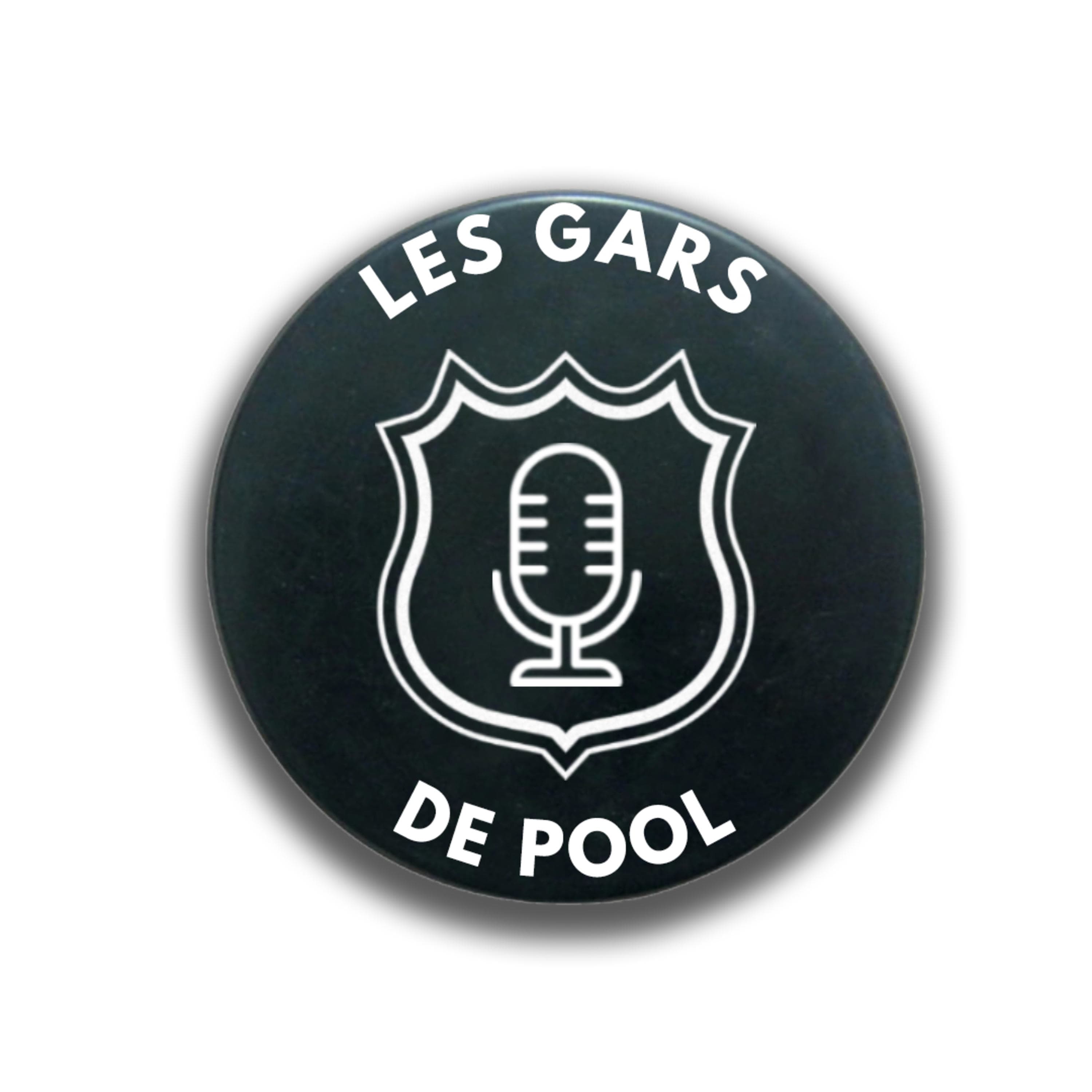 Les Gars de Pool