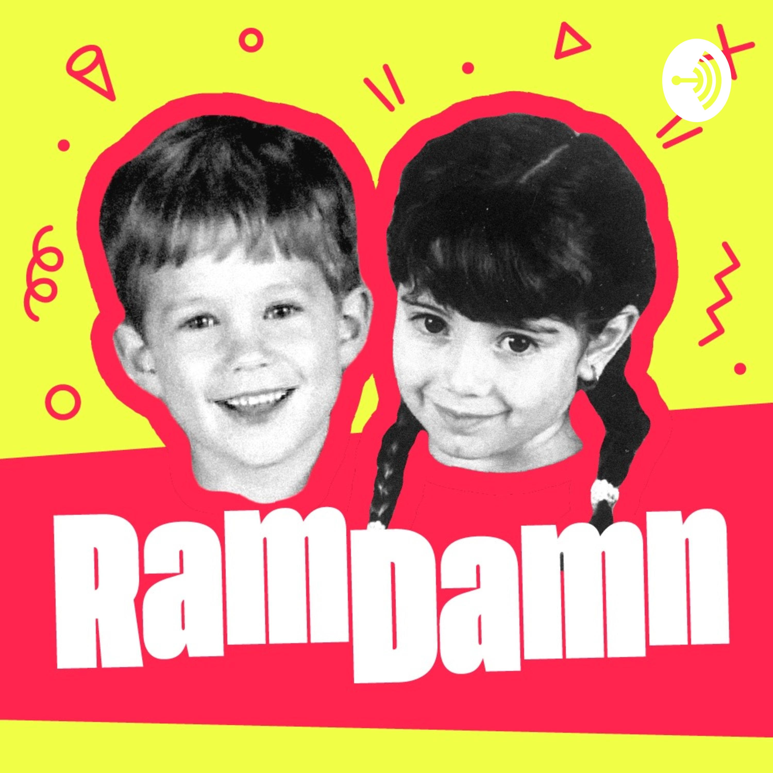 RamDamn
