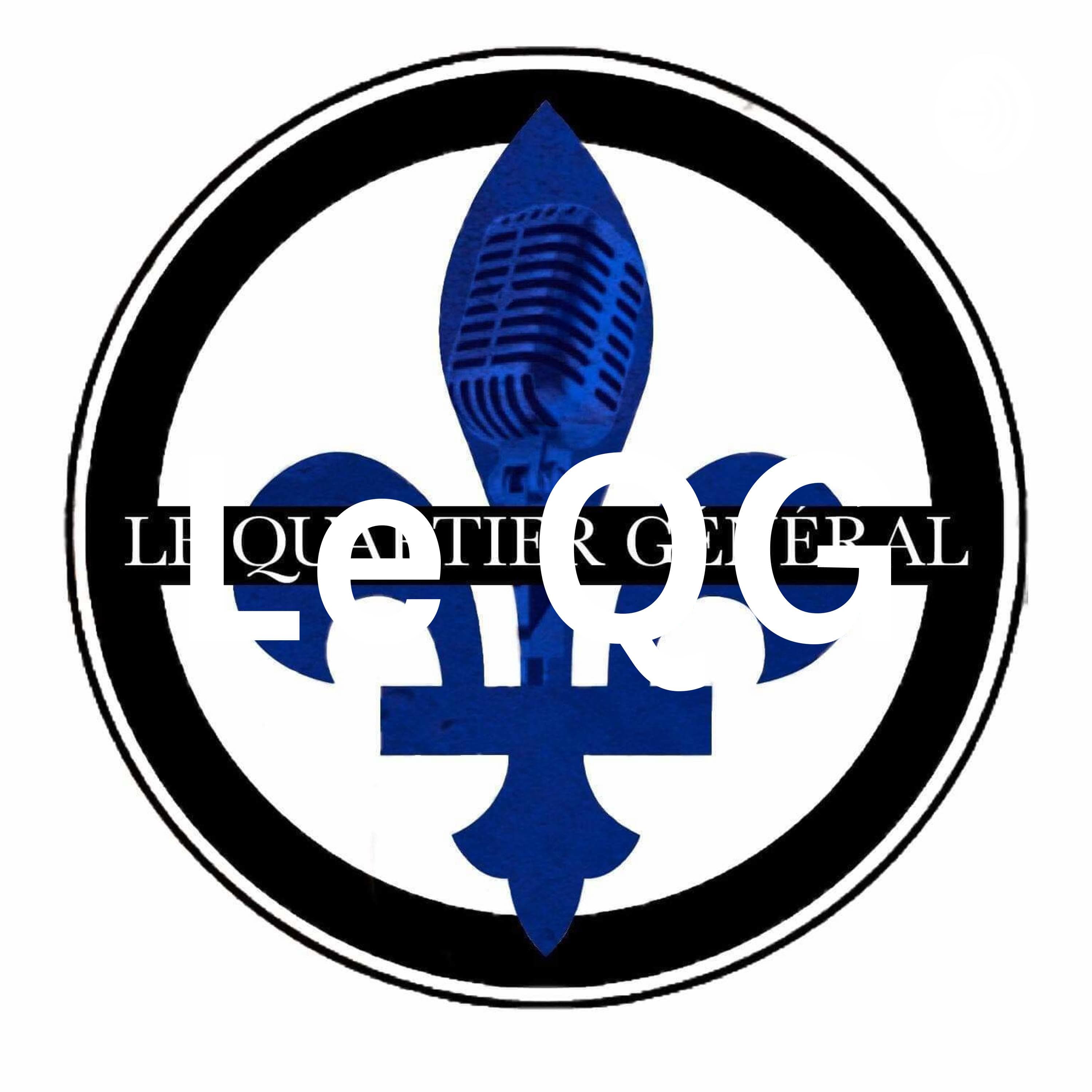 Le QG