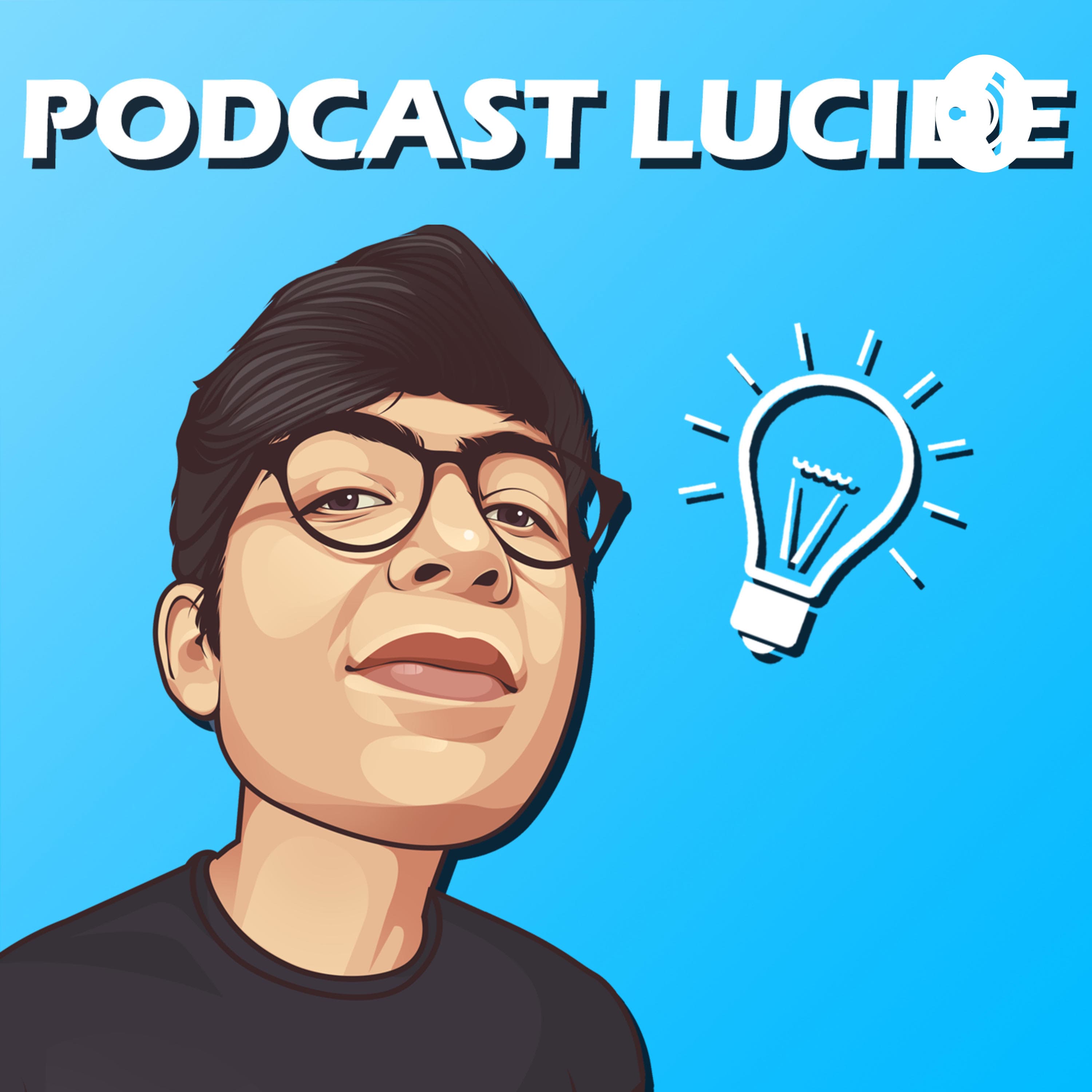 Podcast Lucide