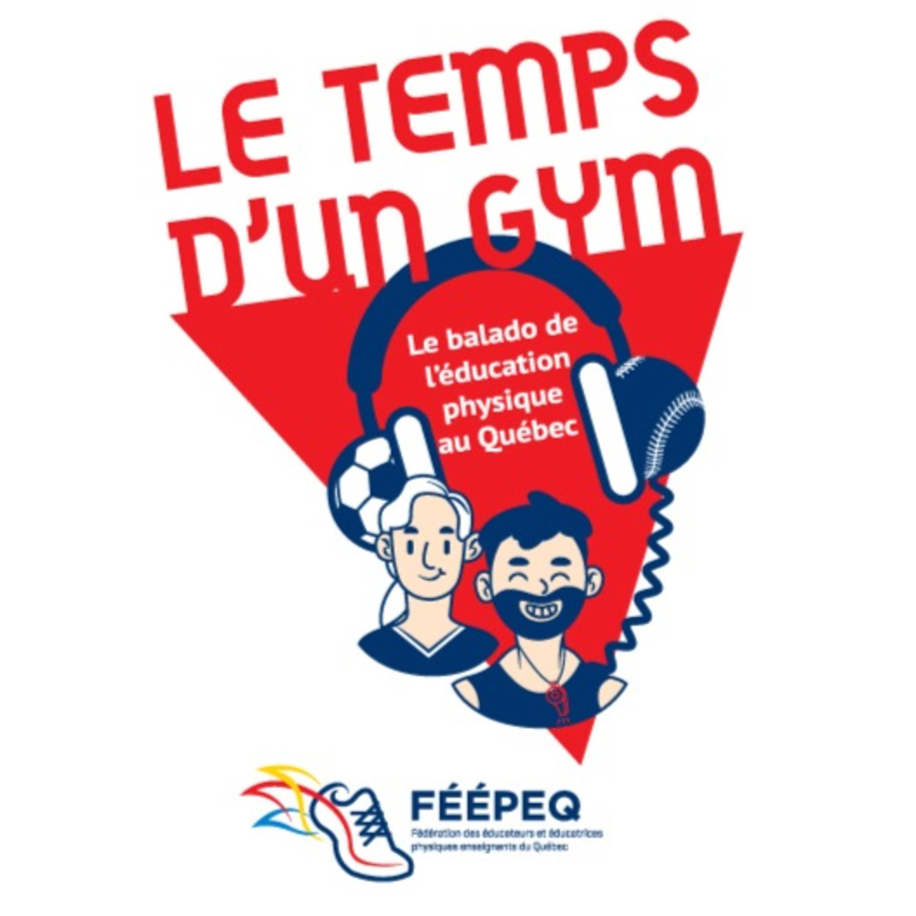 Le temps d'un Gym