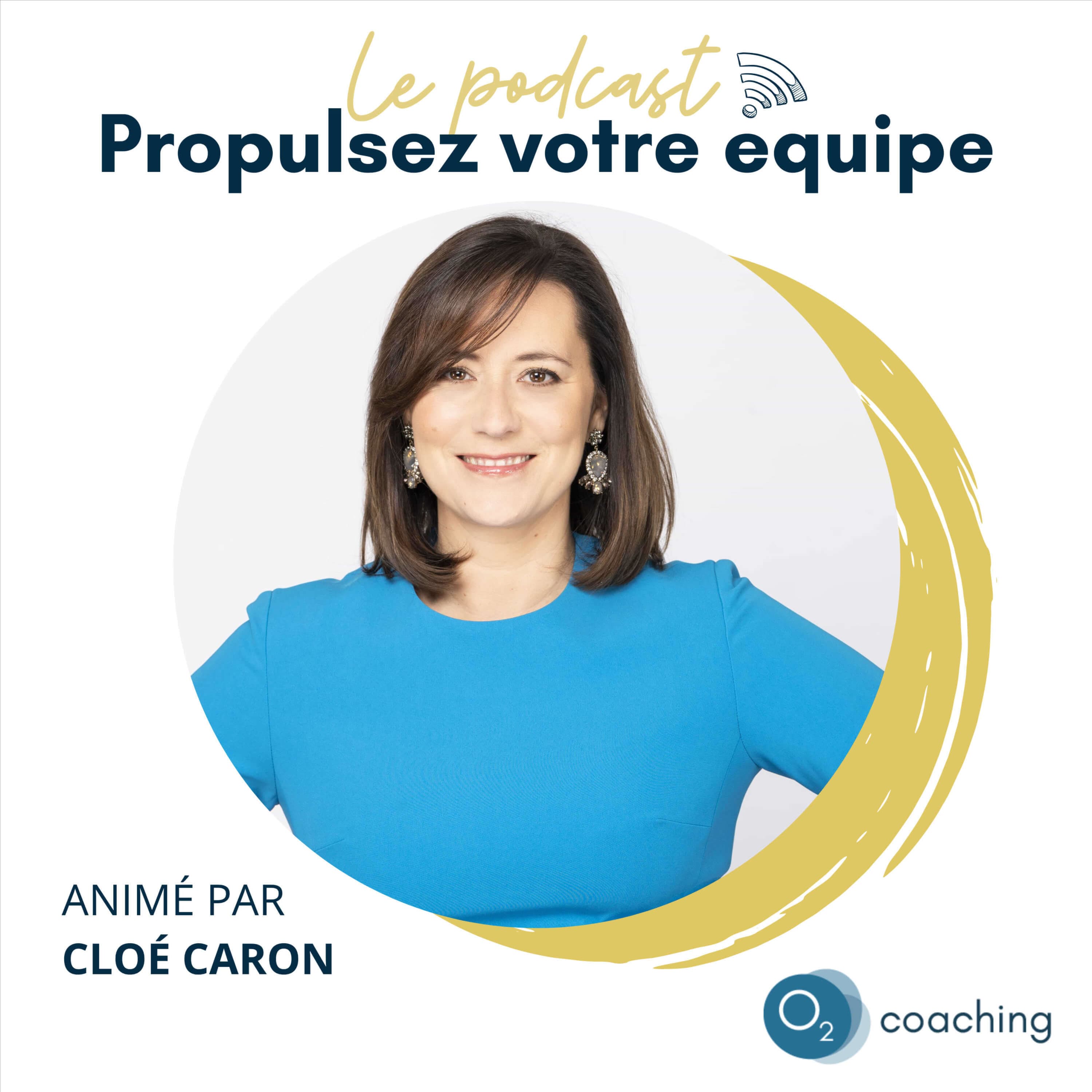 Propulsez votre équipe
