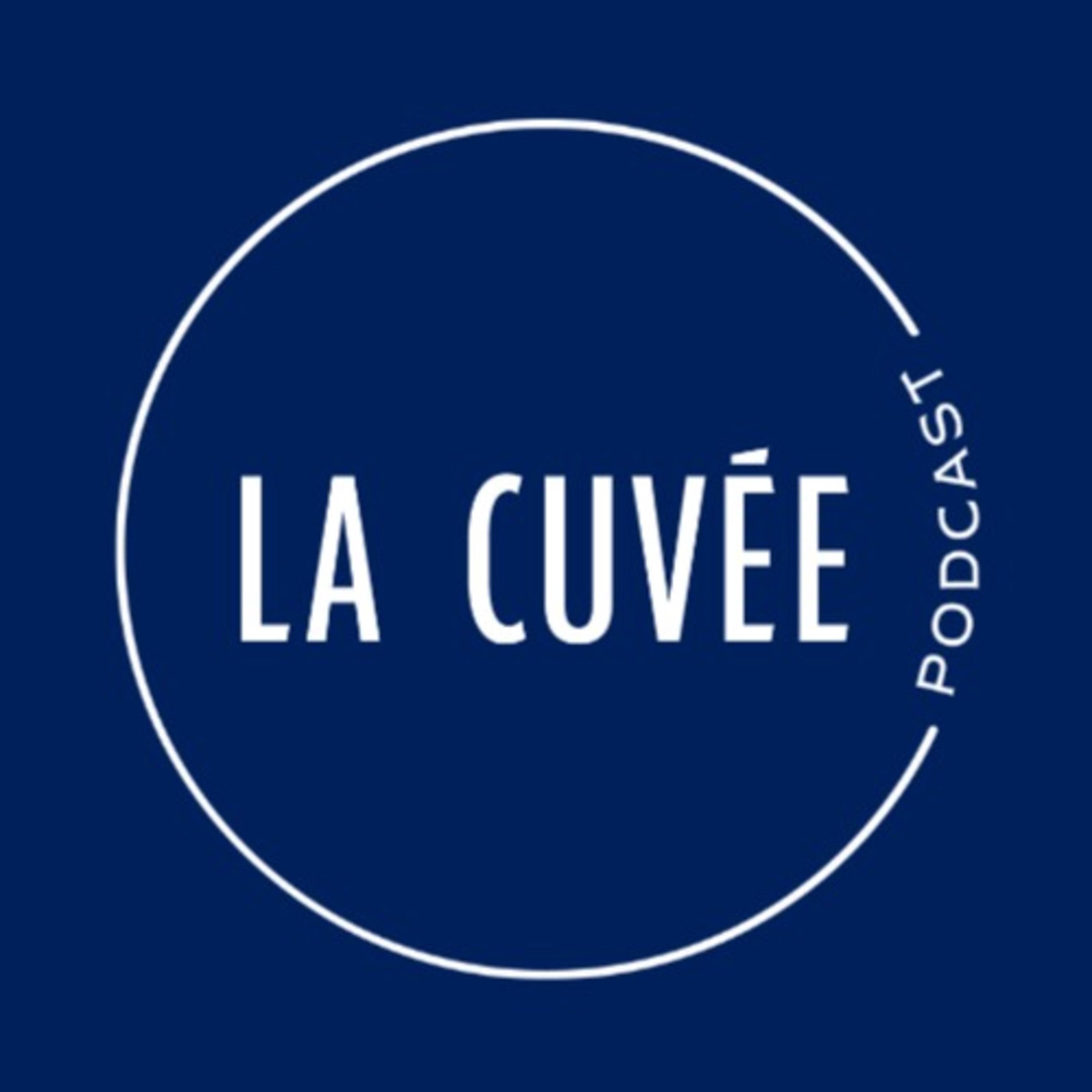 La Cuvée Podcast