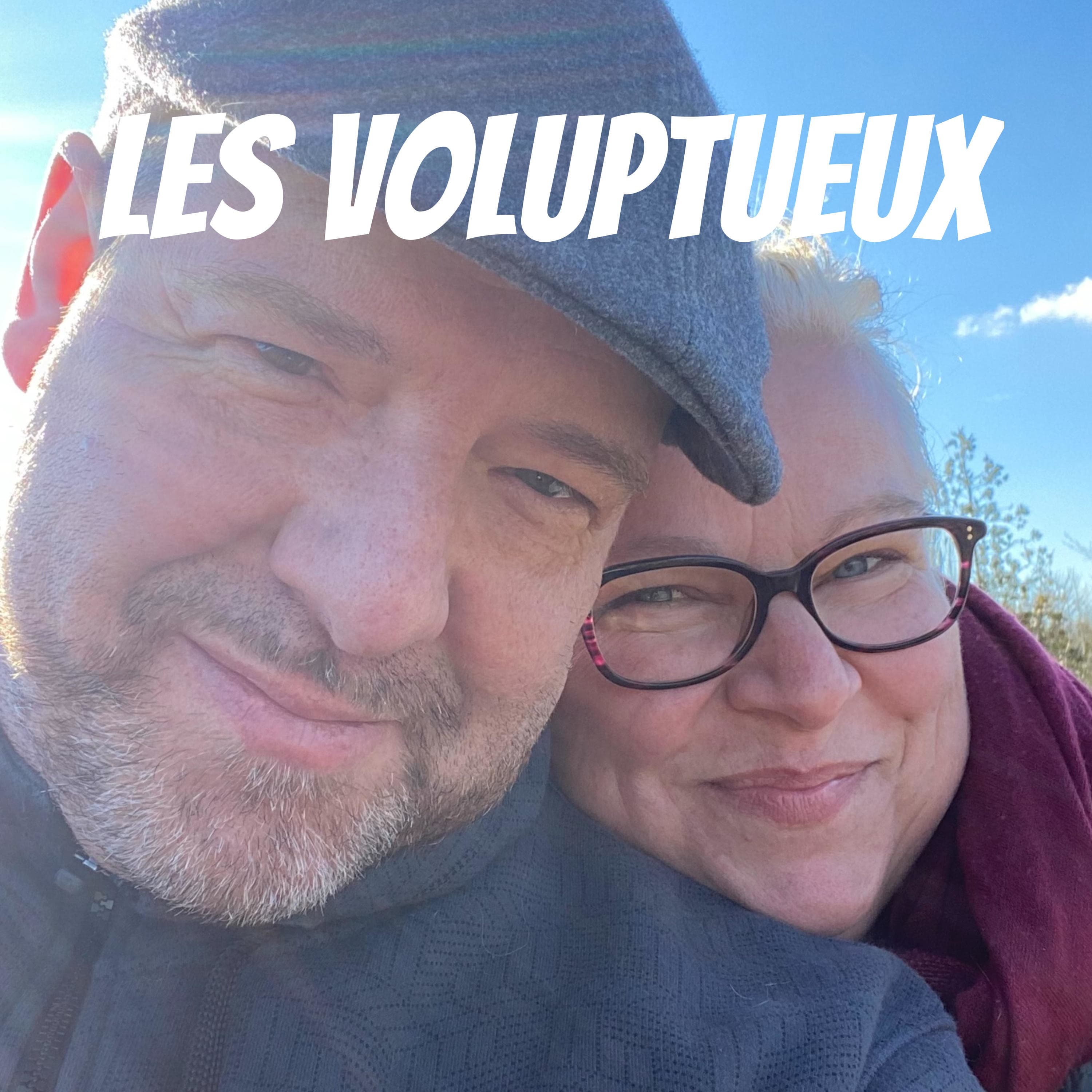 Les Voluptueux