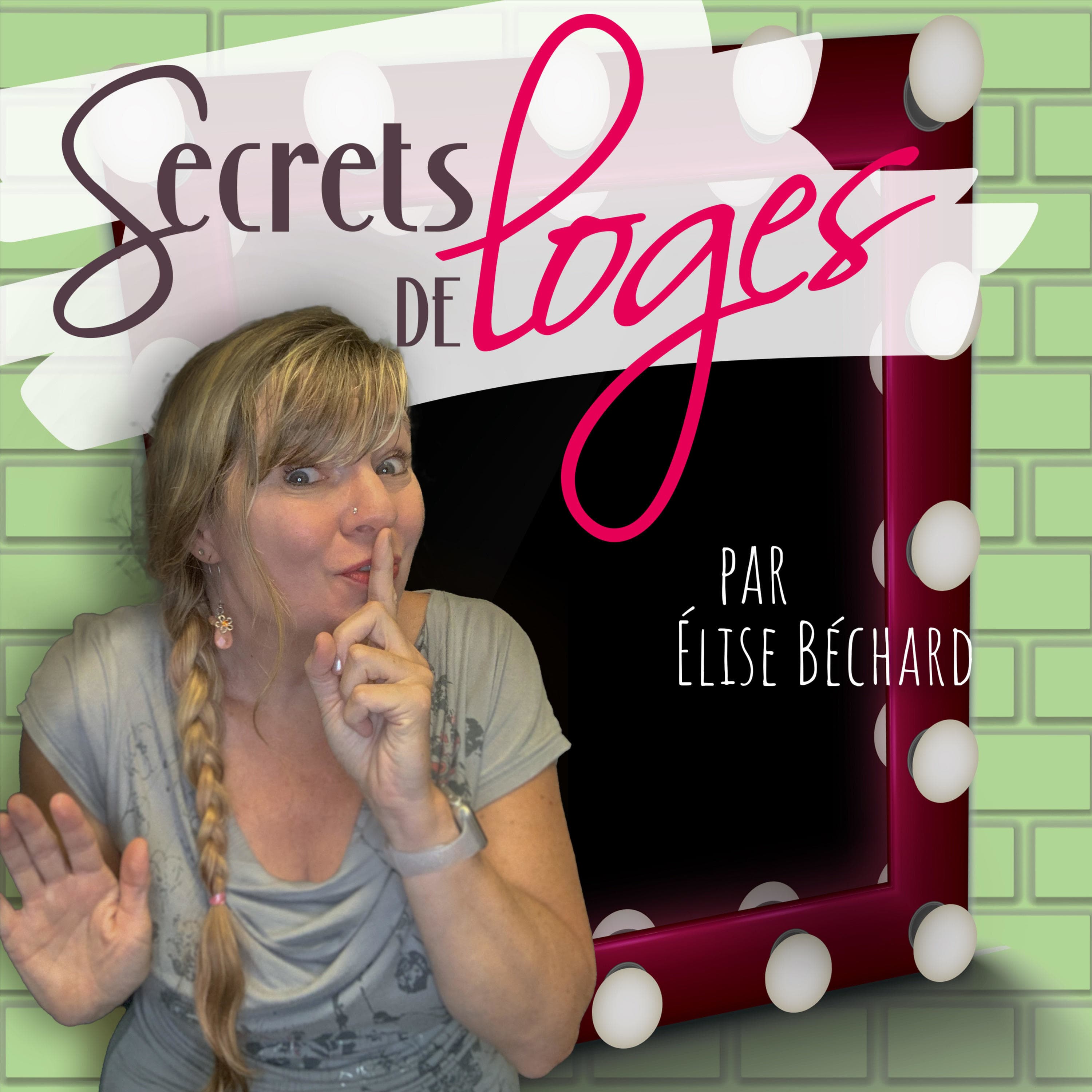 Secrets de loges