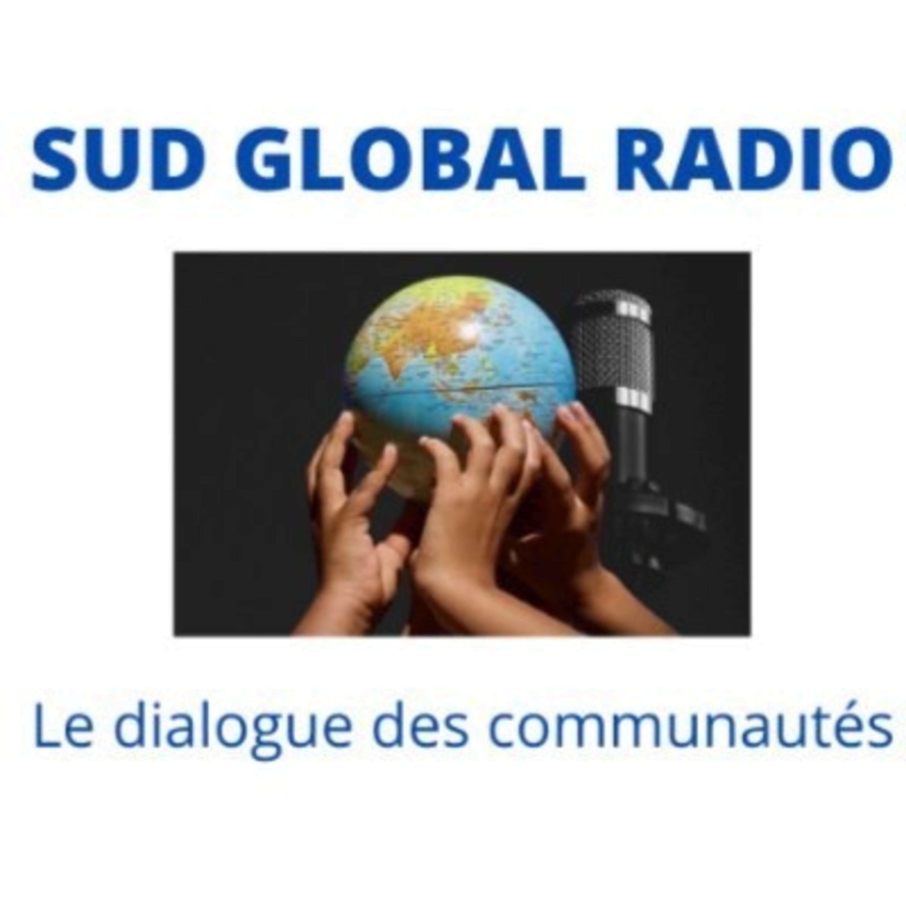 Sud Global radio