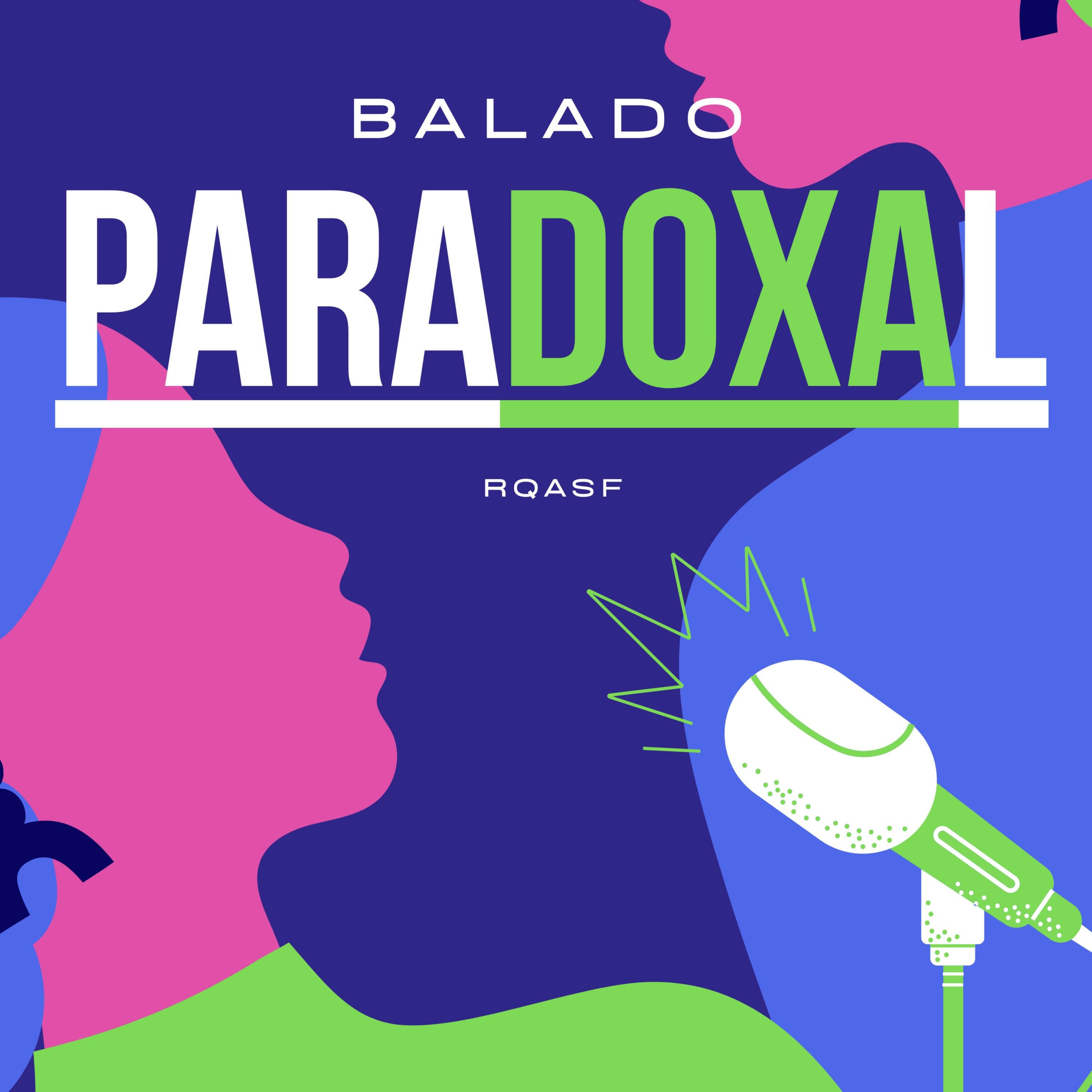 Paradoxal