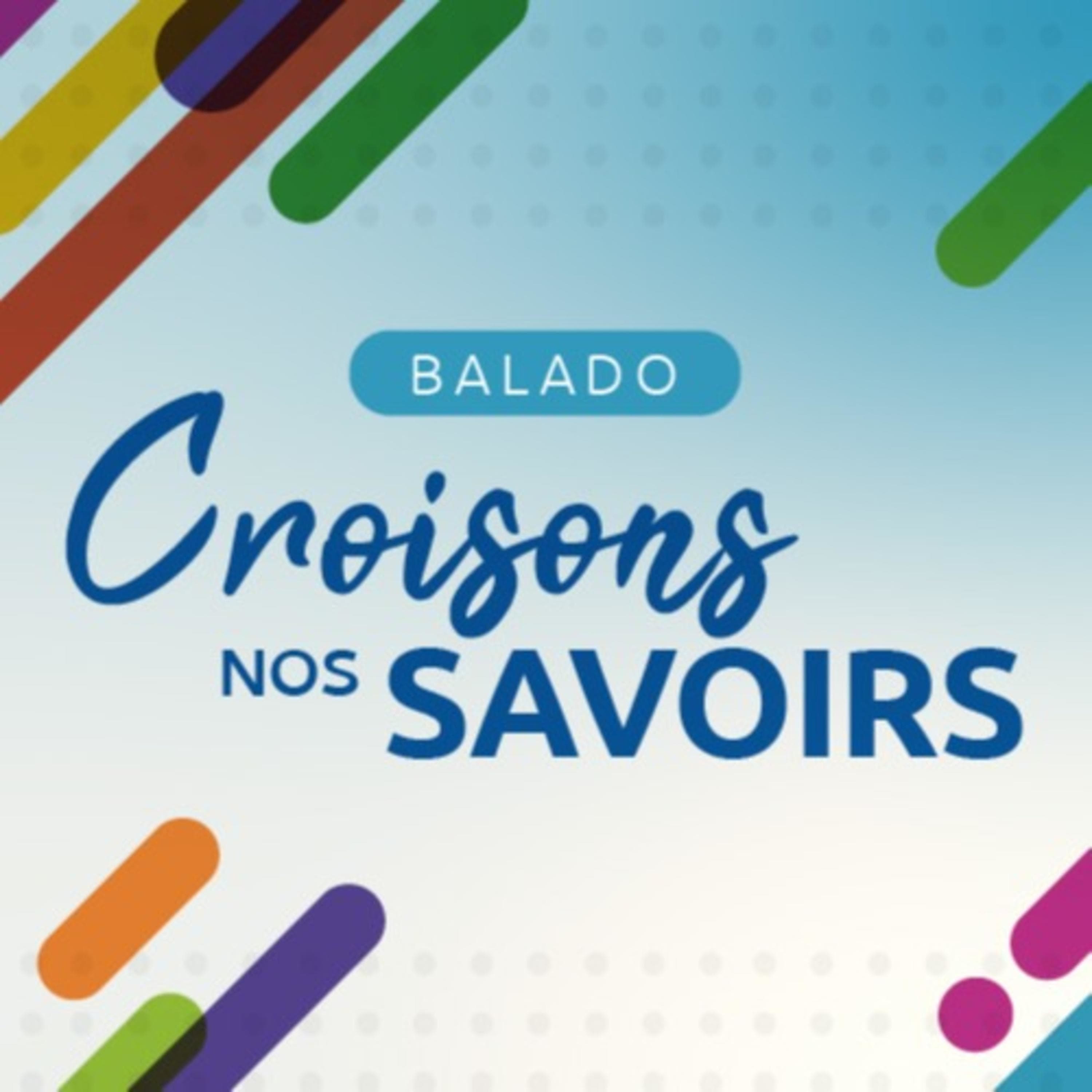 Croisons nos savoirs