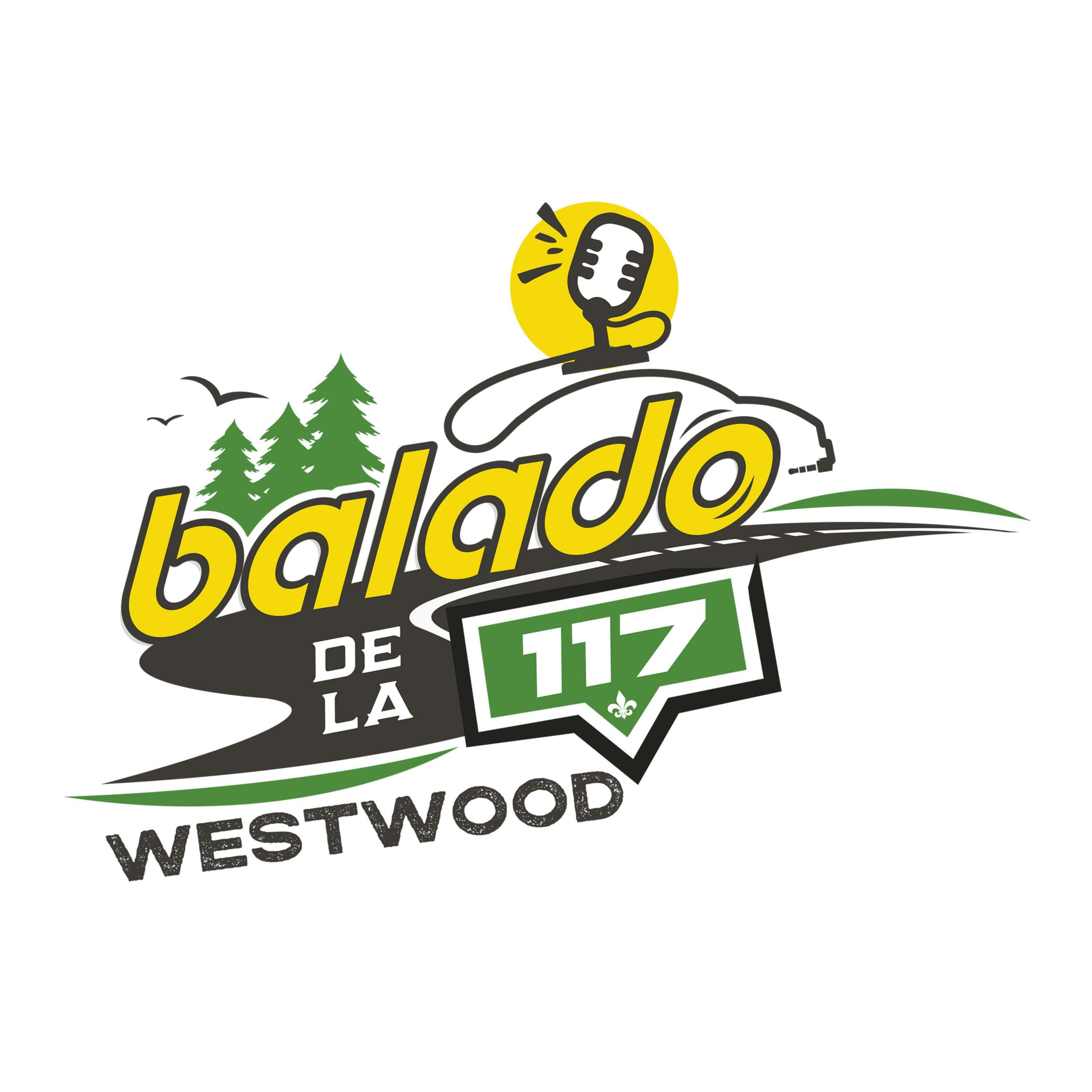 Le Balado de la 117