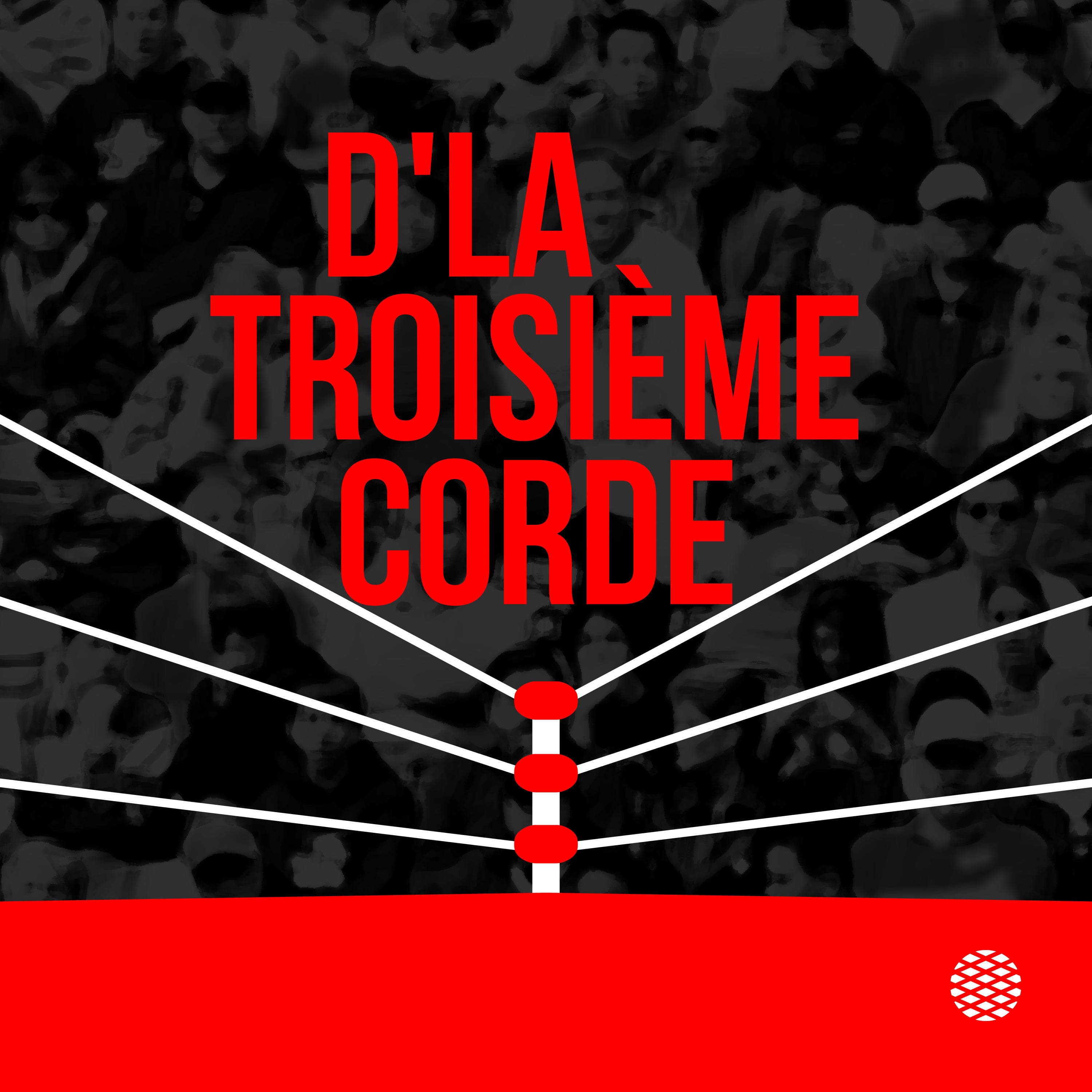 D'la troisième corde