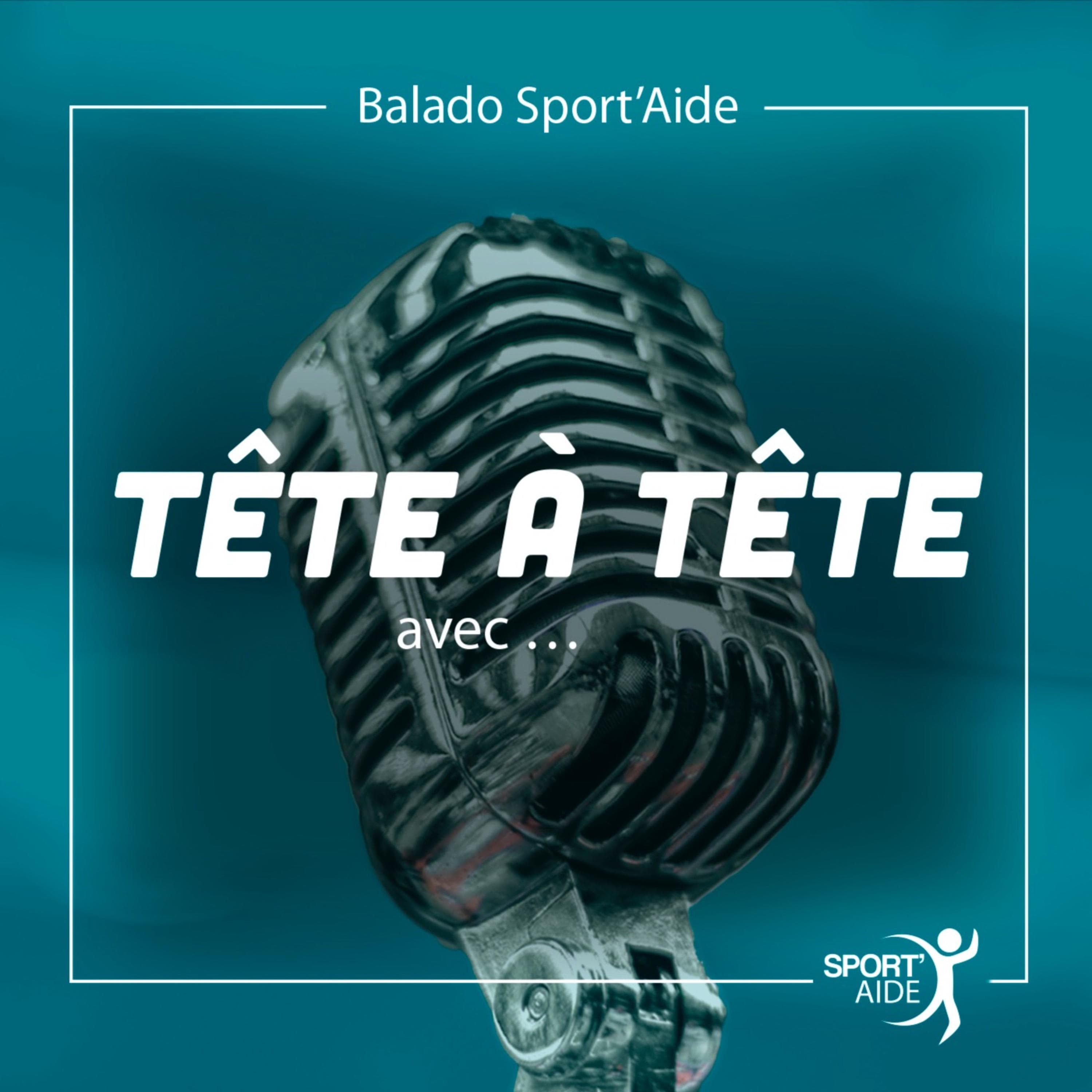 Tête à tête Sport'Aide