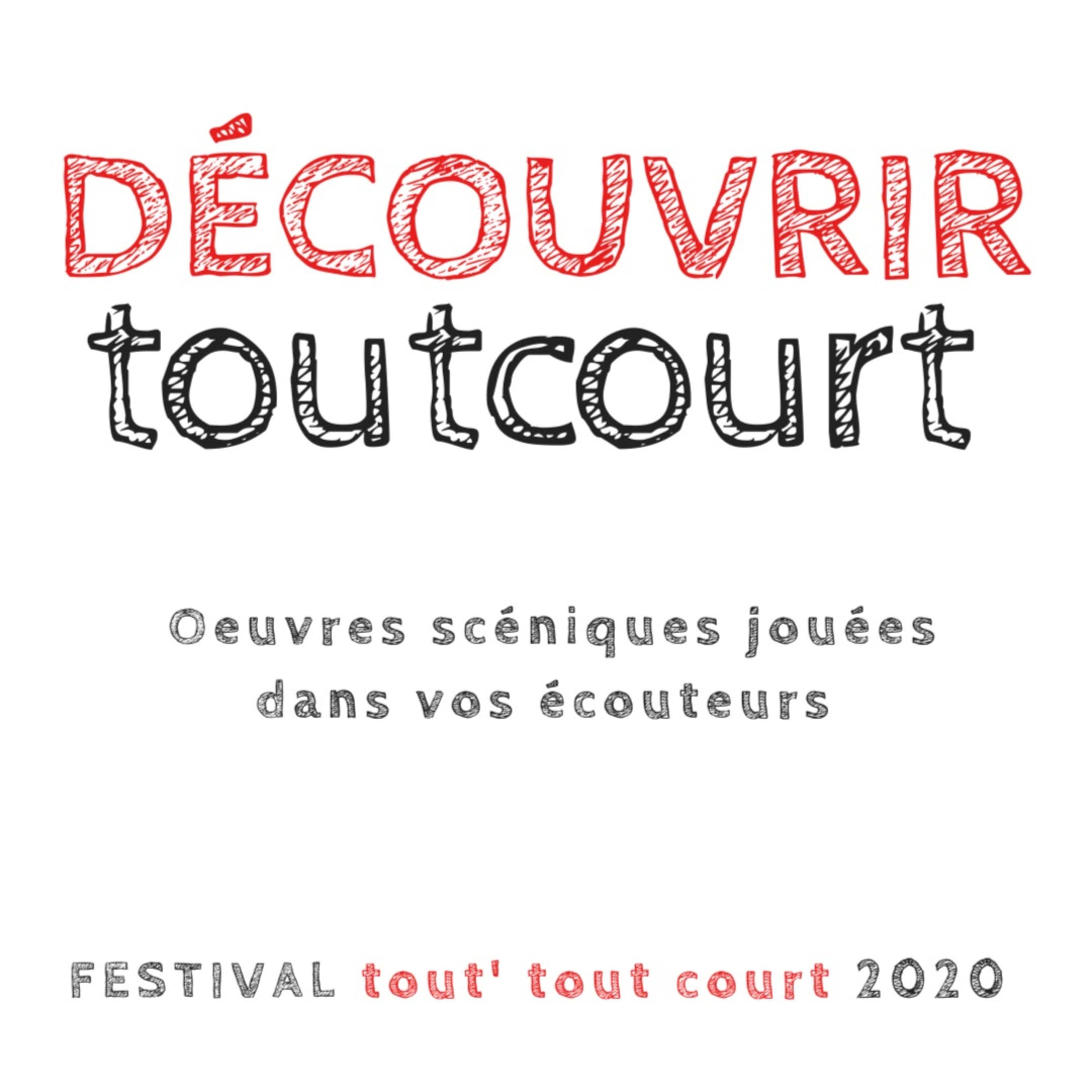 Festival tout' tout court 2020