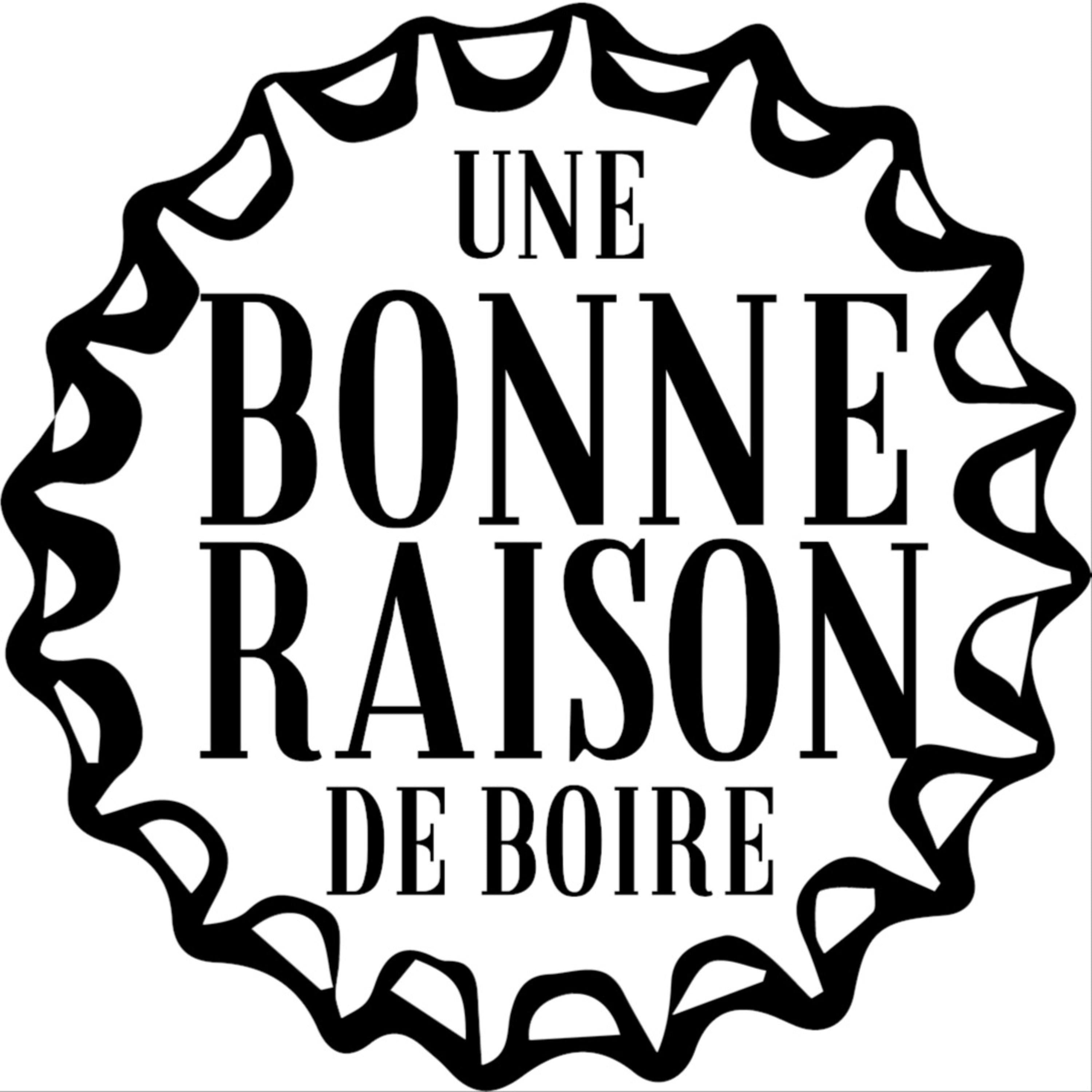 Une bonne raison de boire