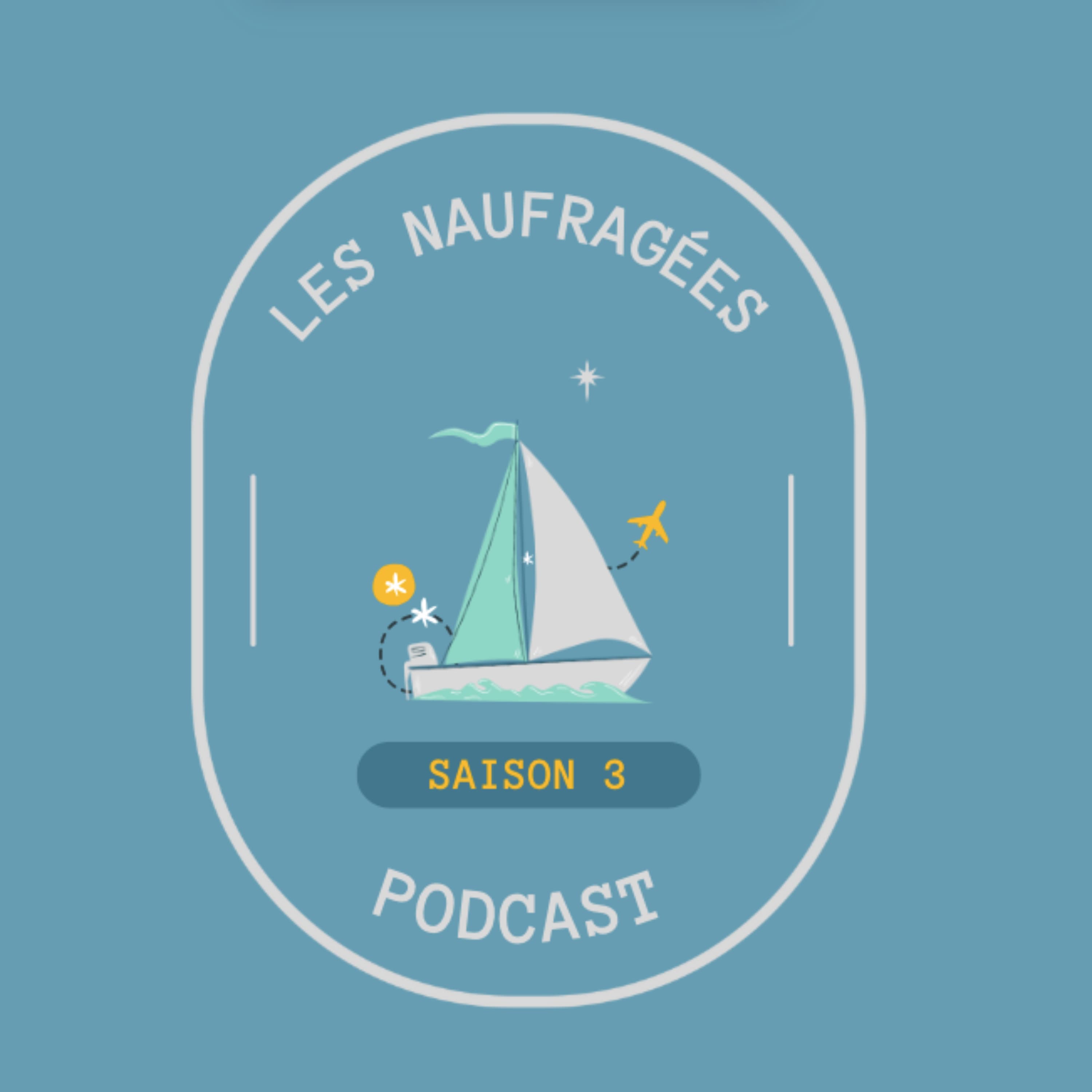 Les Naufragées