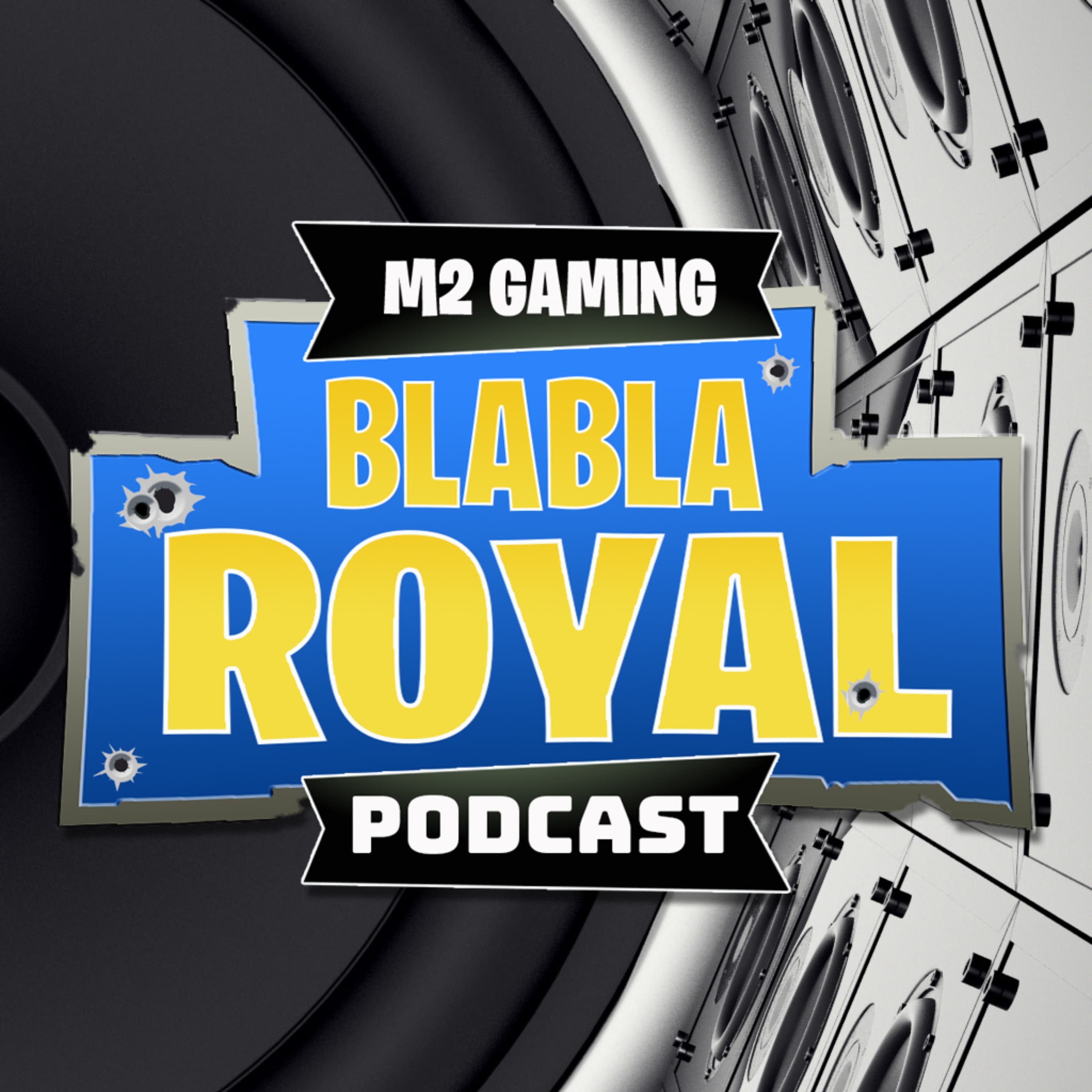 BlaBla Royal