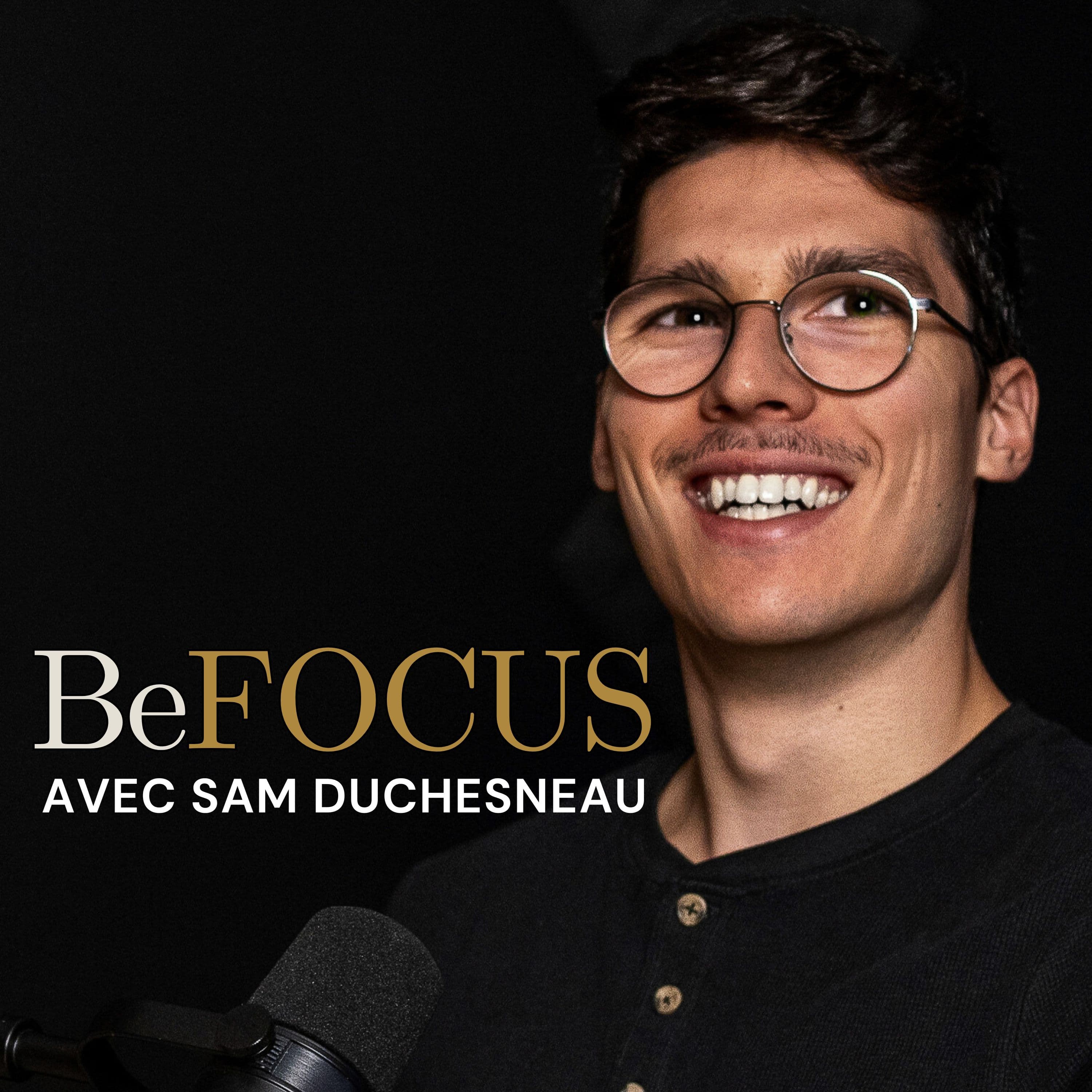 BeFOCUS