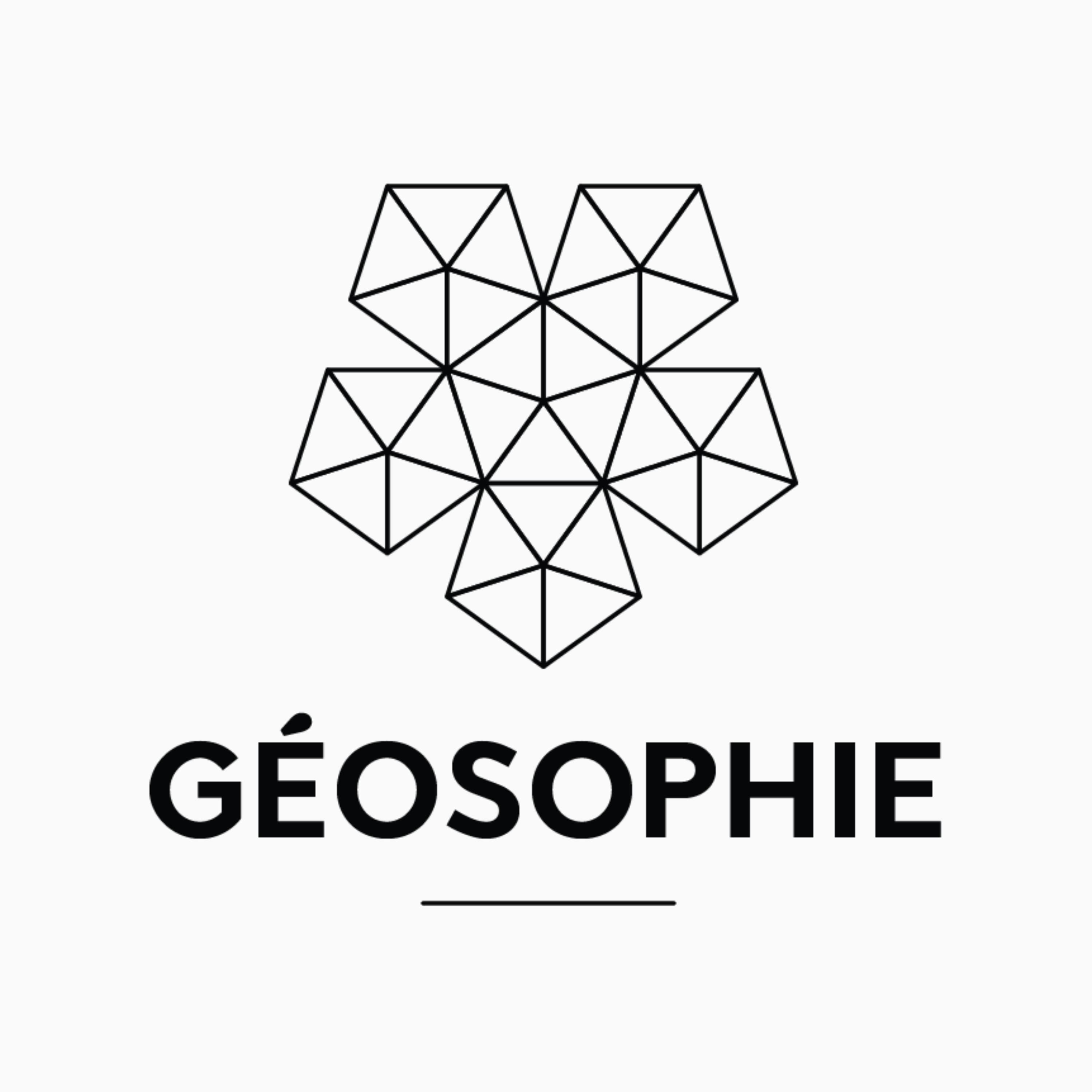 Géosophie - Souveraineté, Connexion et Communauté