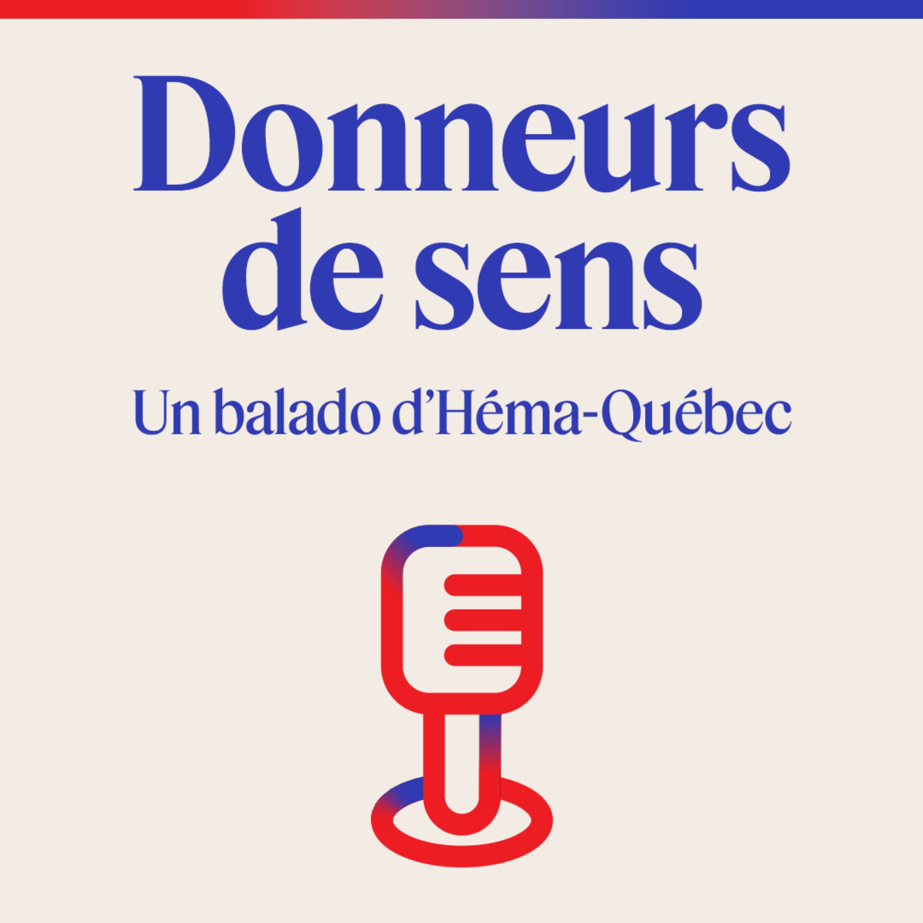 Donneurs de sens