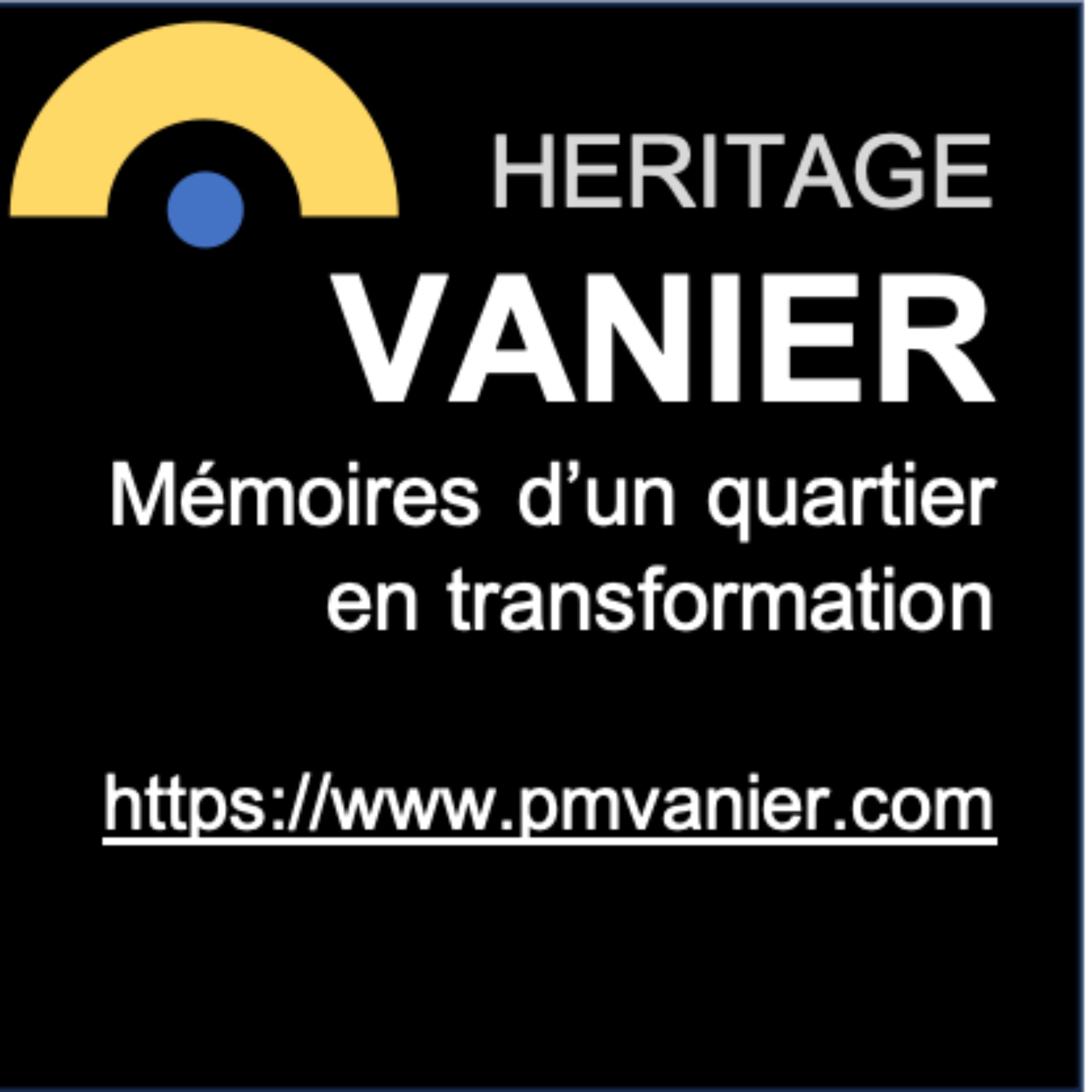 Heritage VANIER