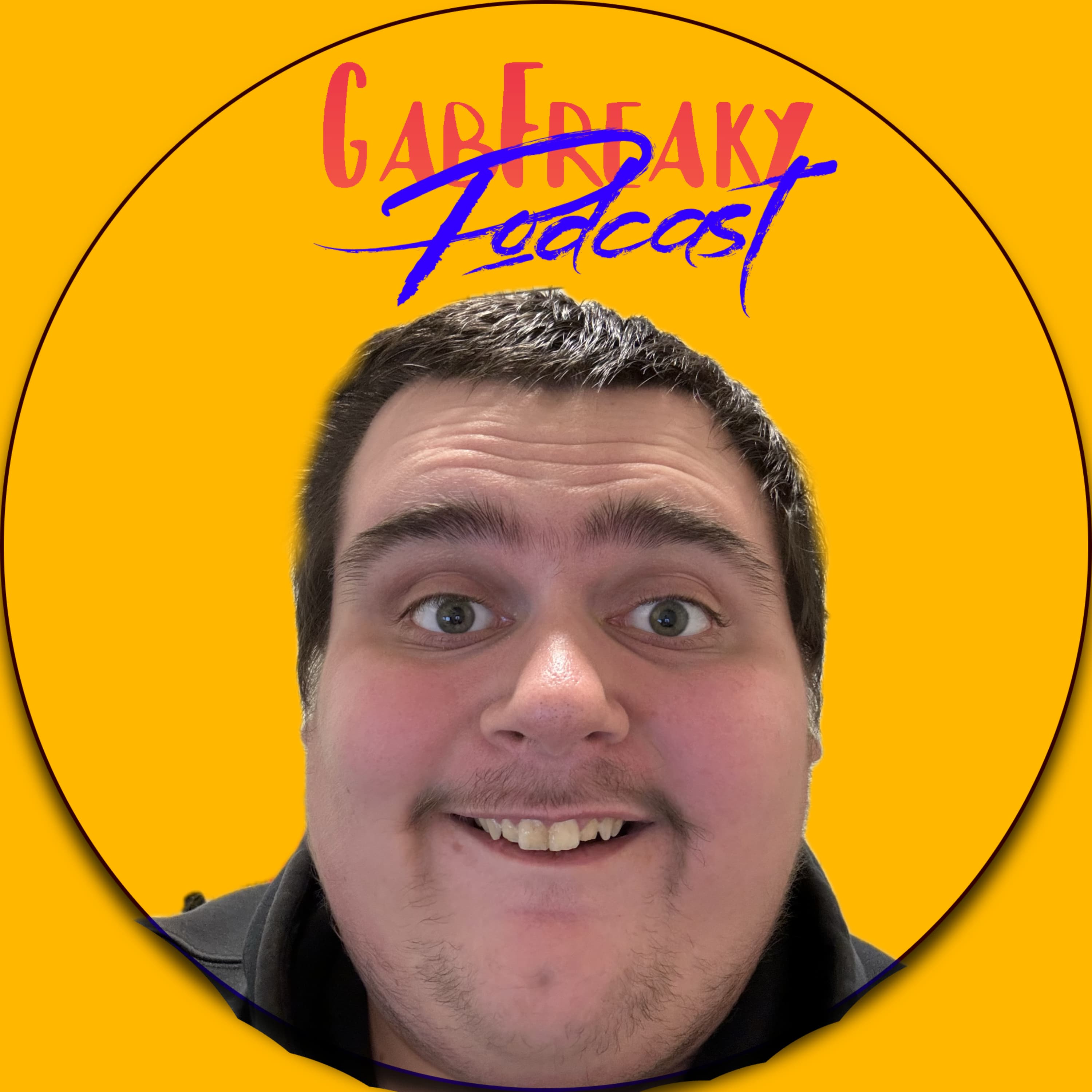 Gab Freaky Podcast