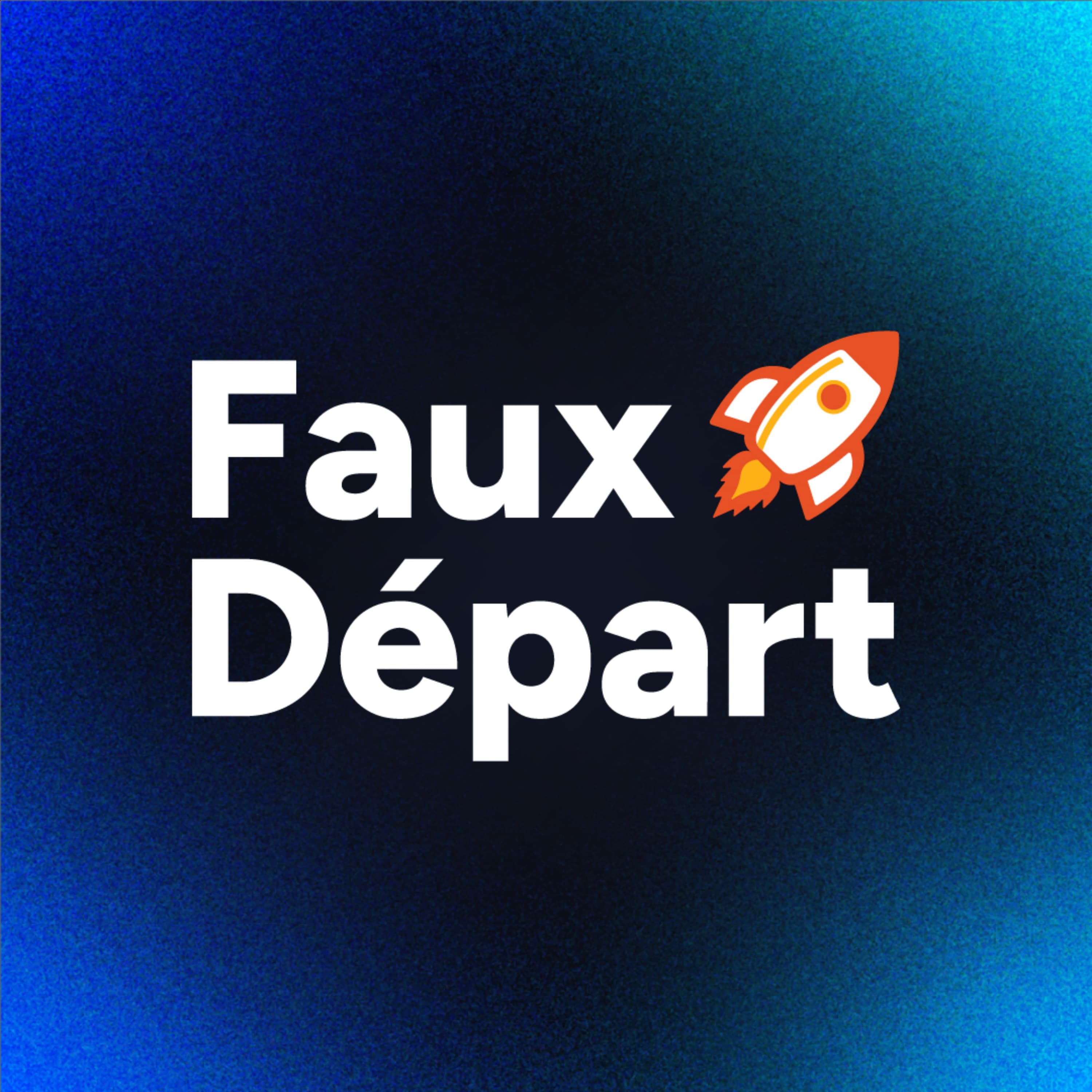 Faux Départ