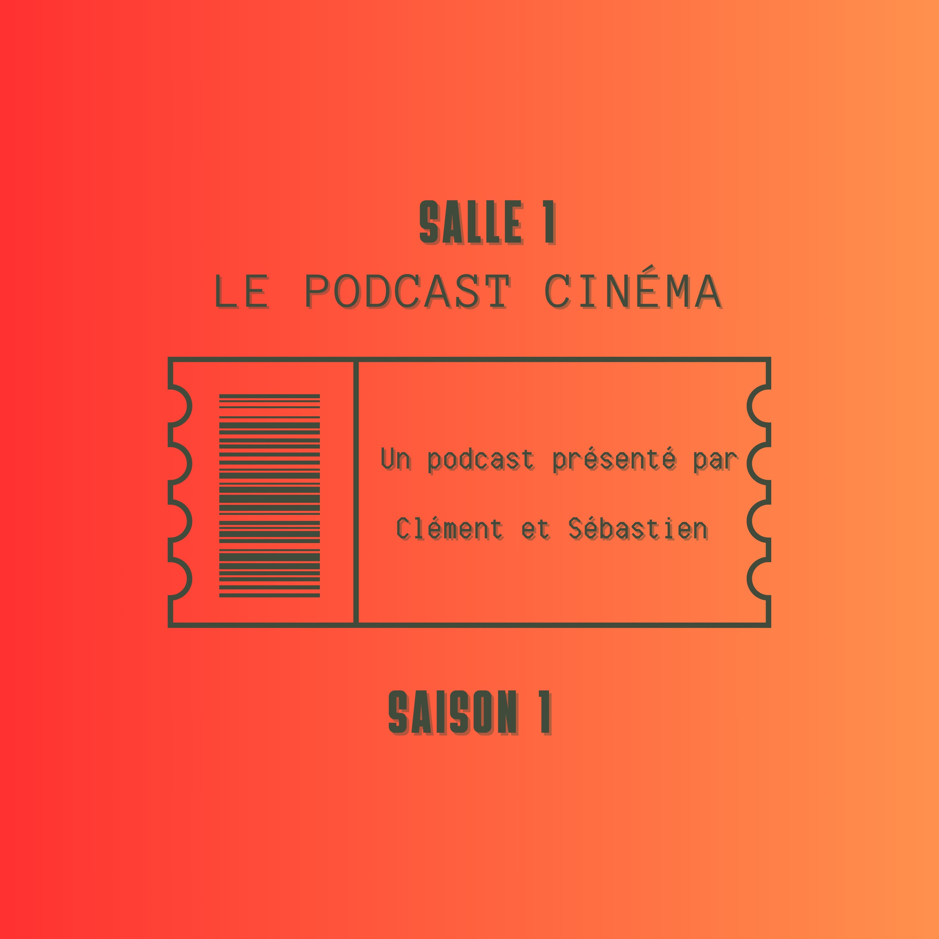 Salle 1