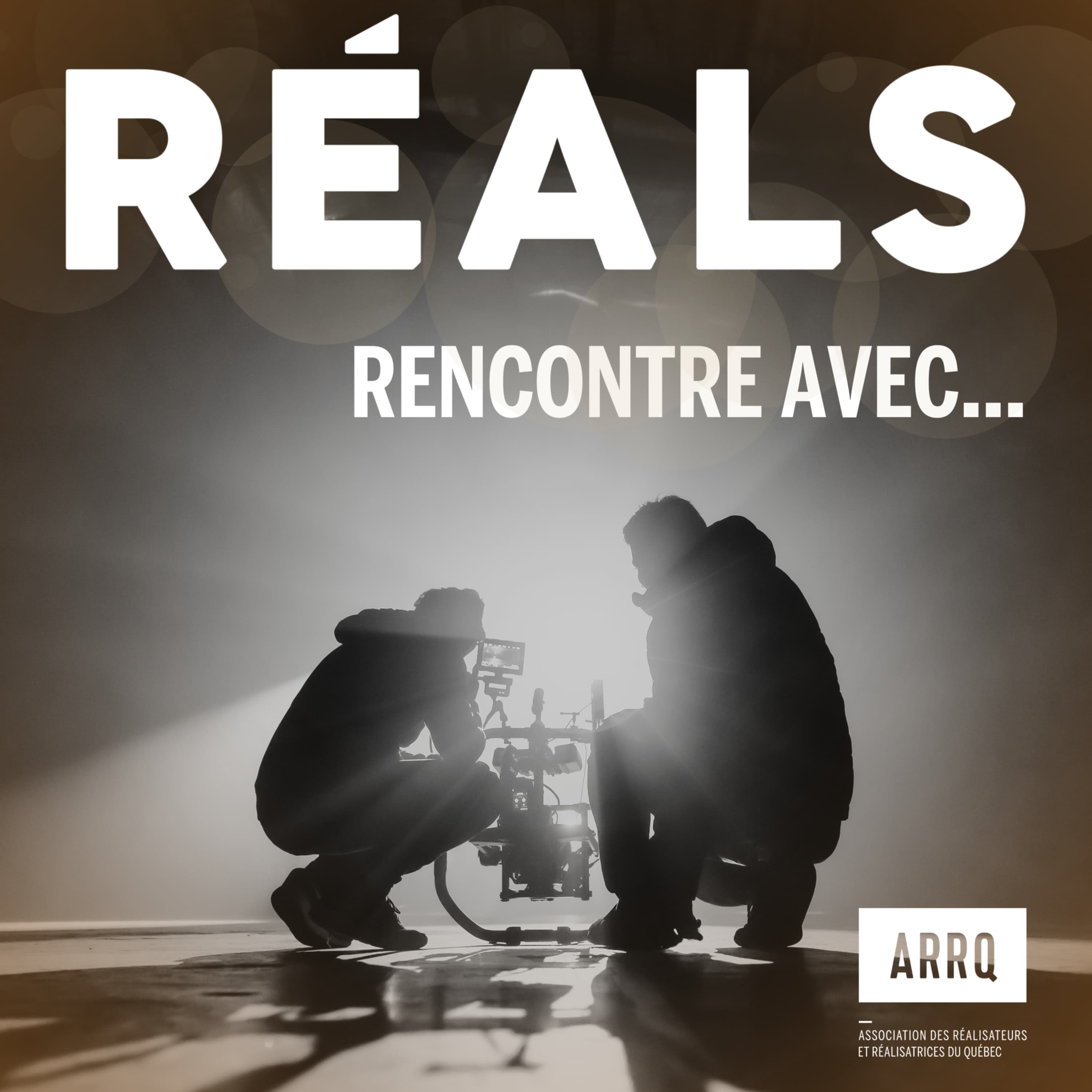 RÉALS, une rencontre avec...