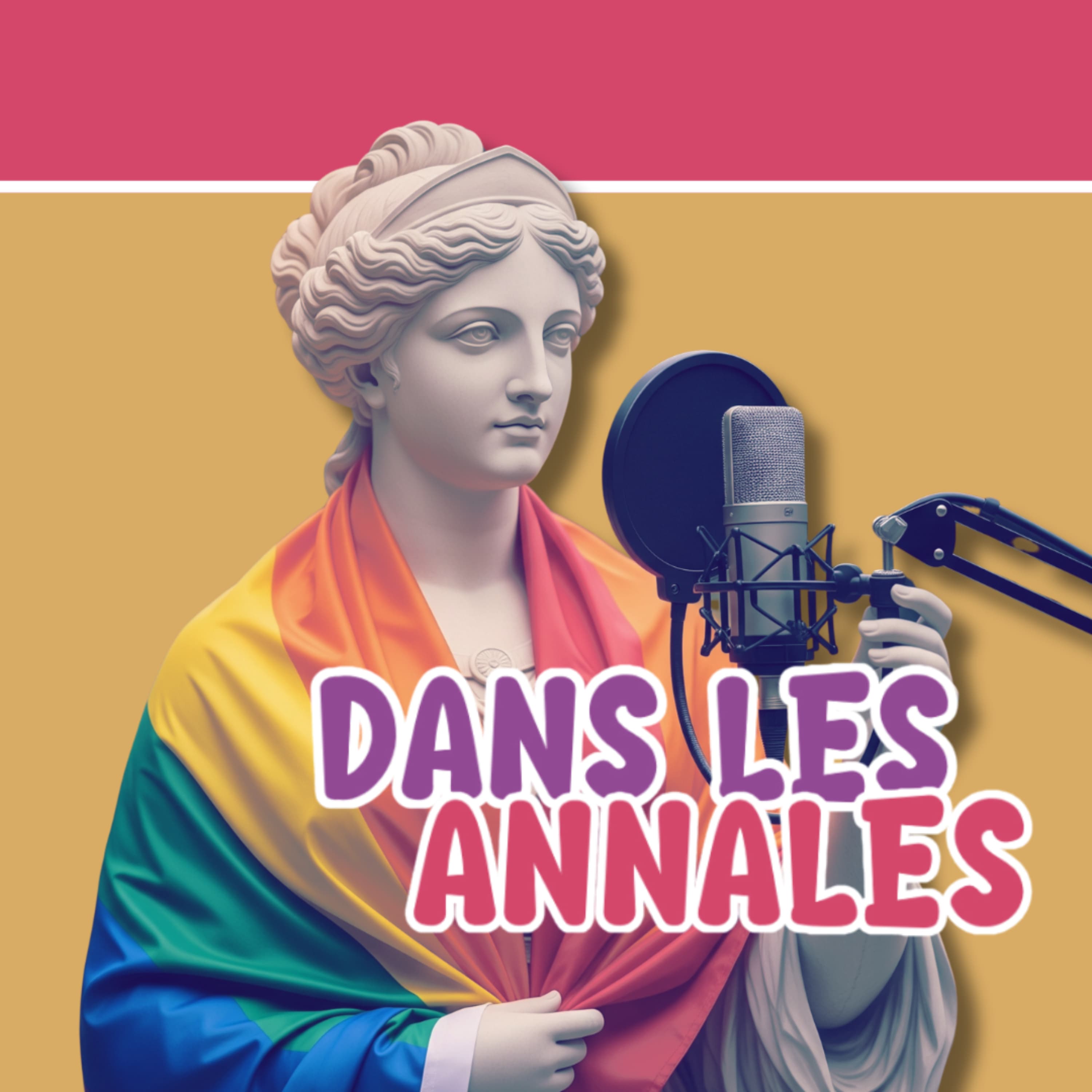 DANS LES ANNALES