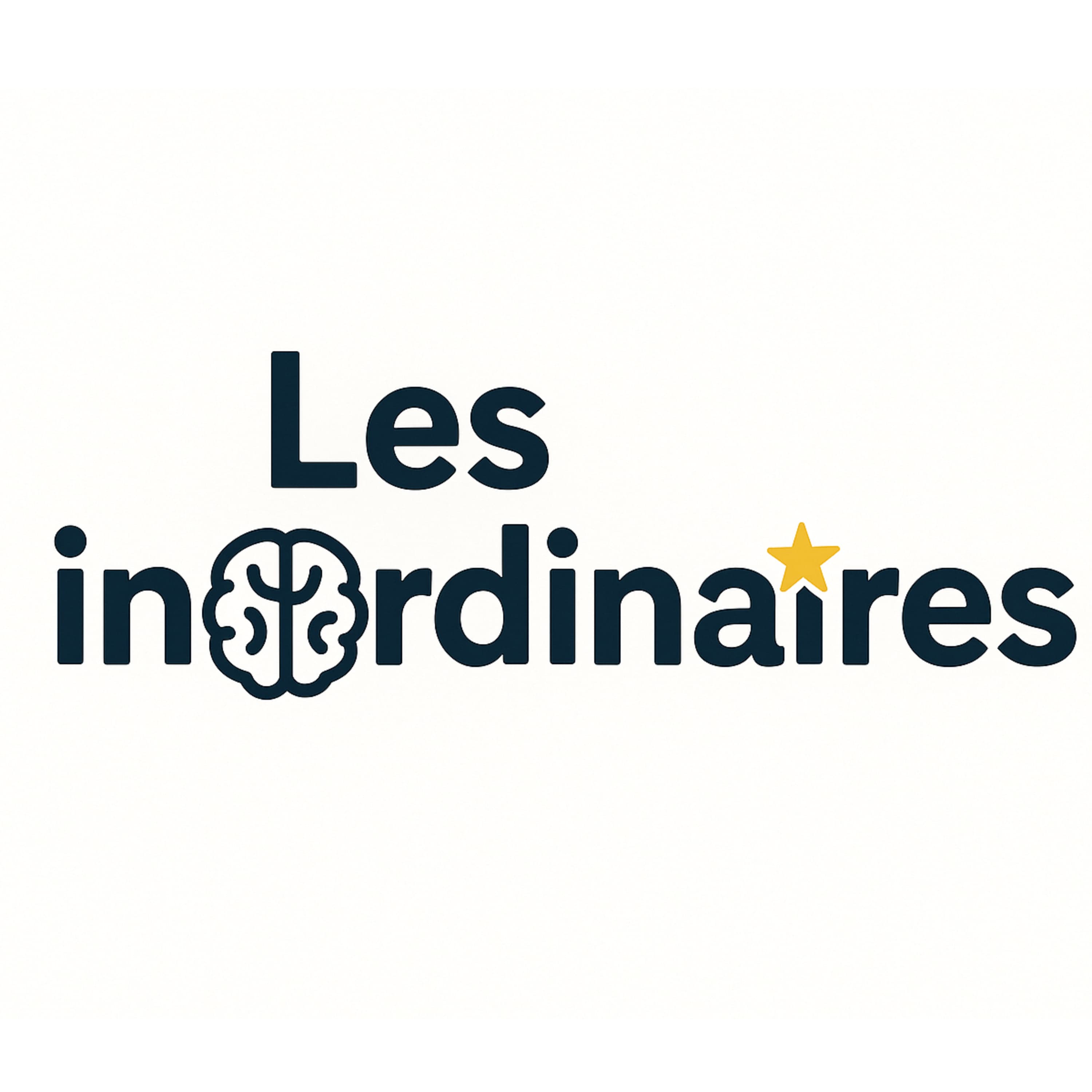 Les inordinaires