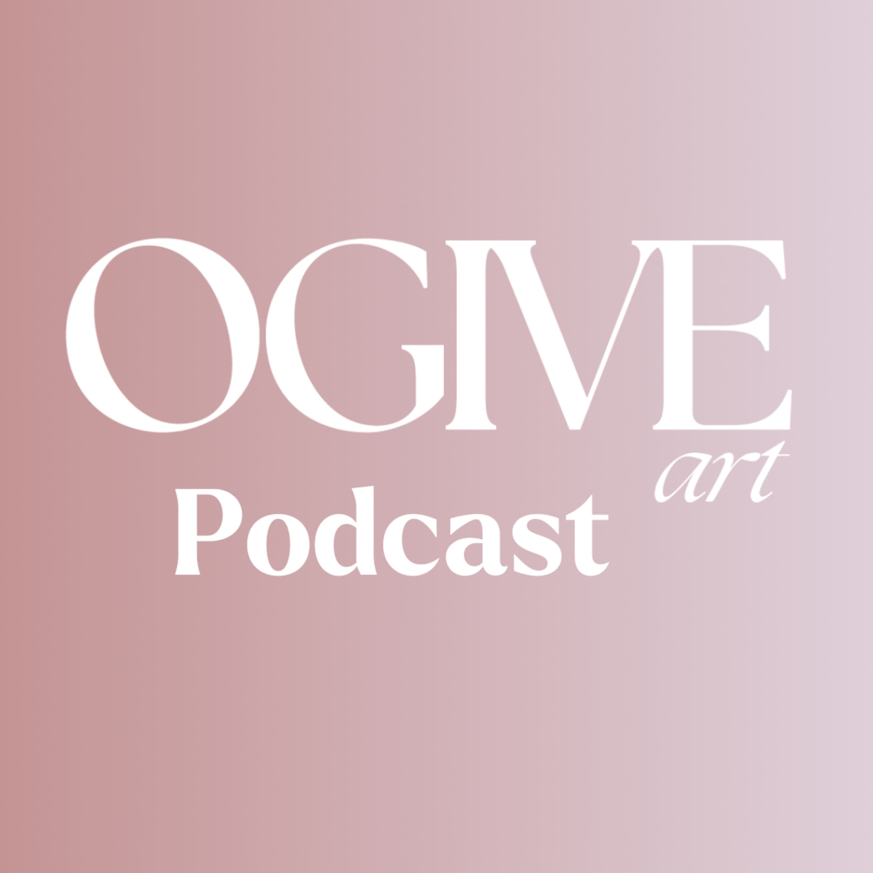 OGIVE art