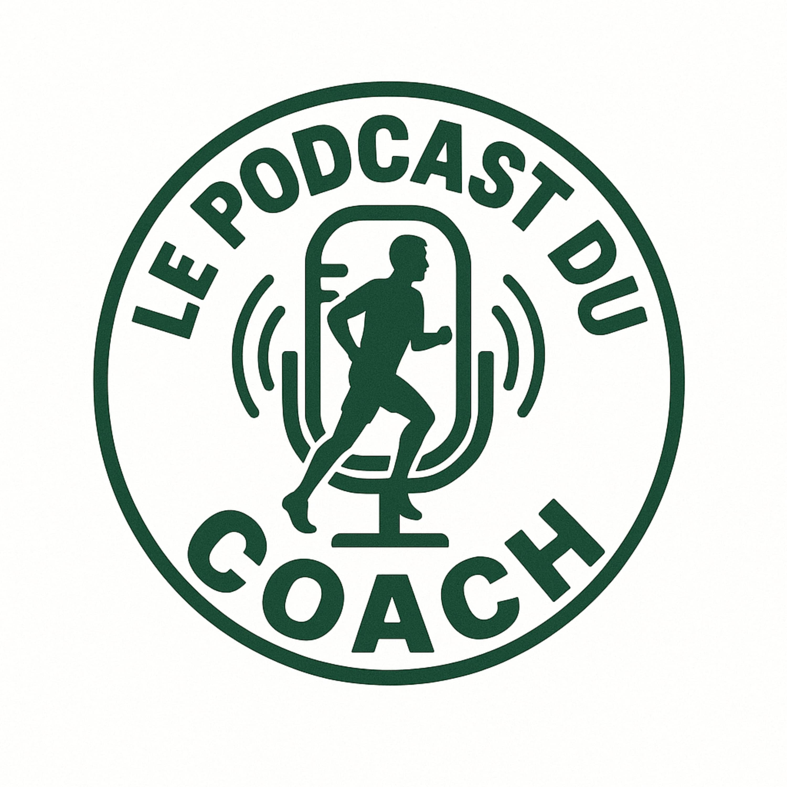 Le podcast du coach